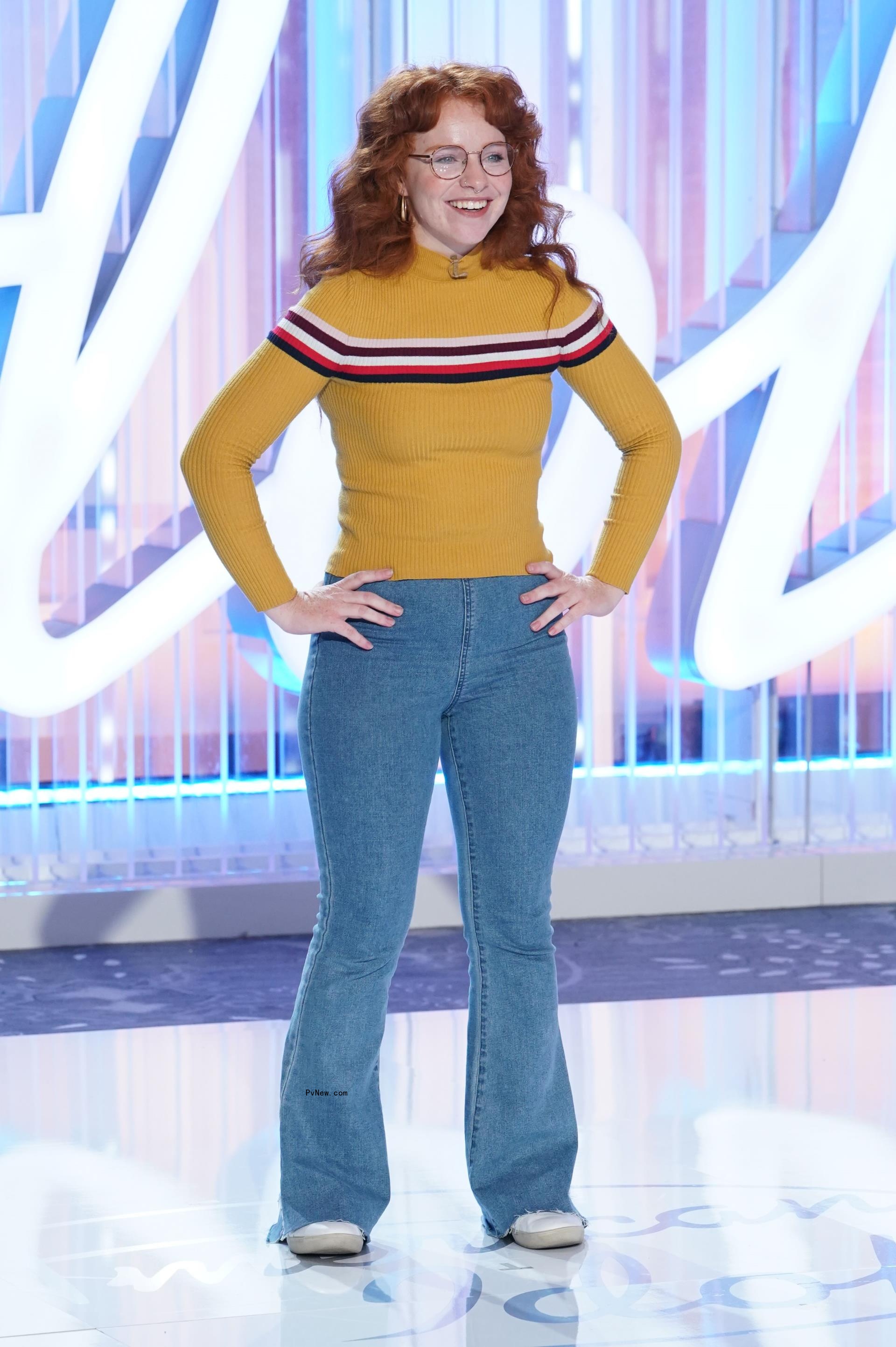 Sara Beth Liebe