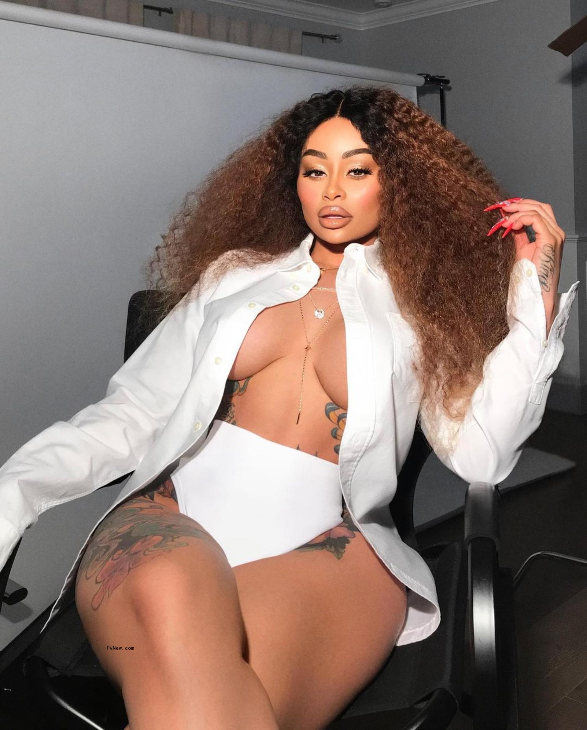 Blac Chyna