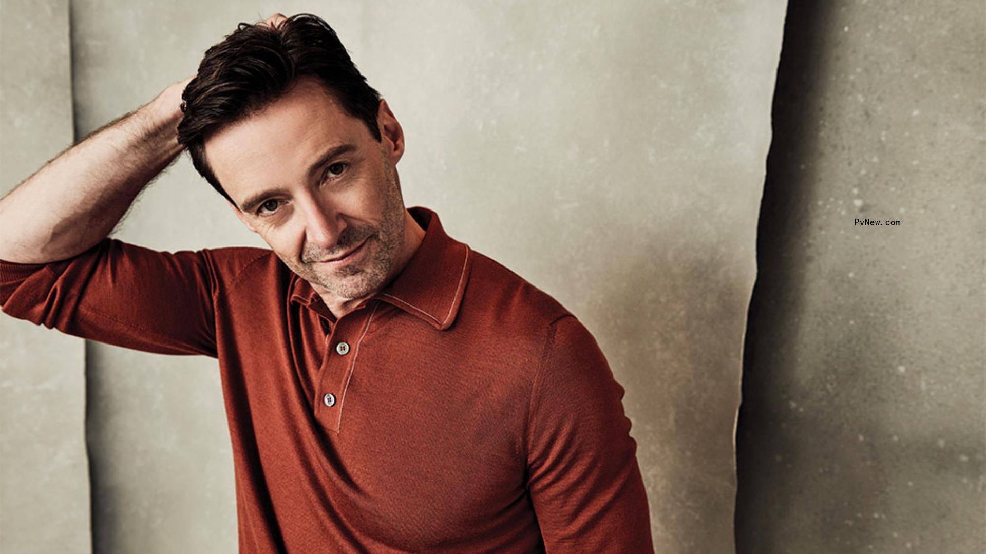 Hugh Jackman Tests Positive for COVID-19, ‘Music Man’ Cancels Performances