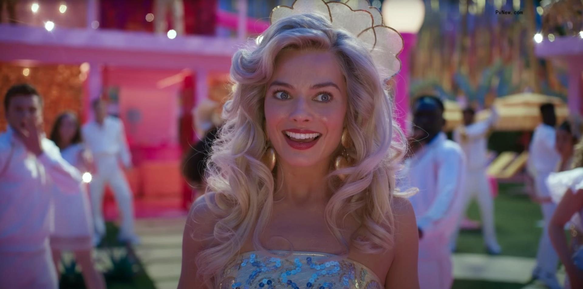 Margot Robbie