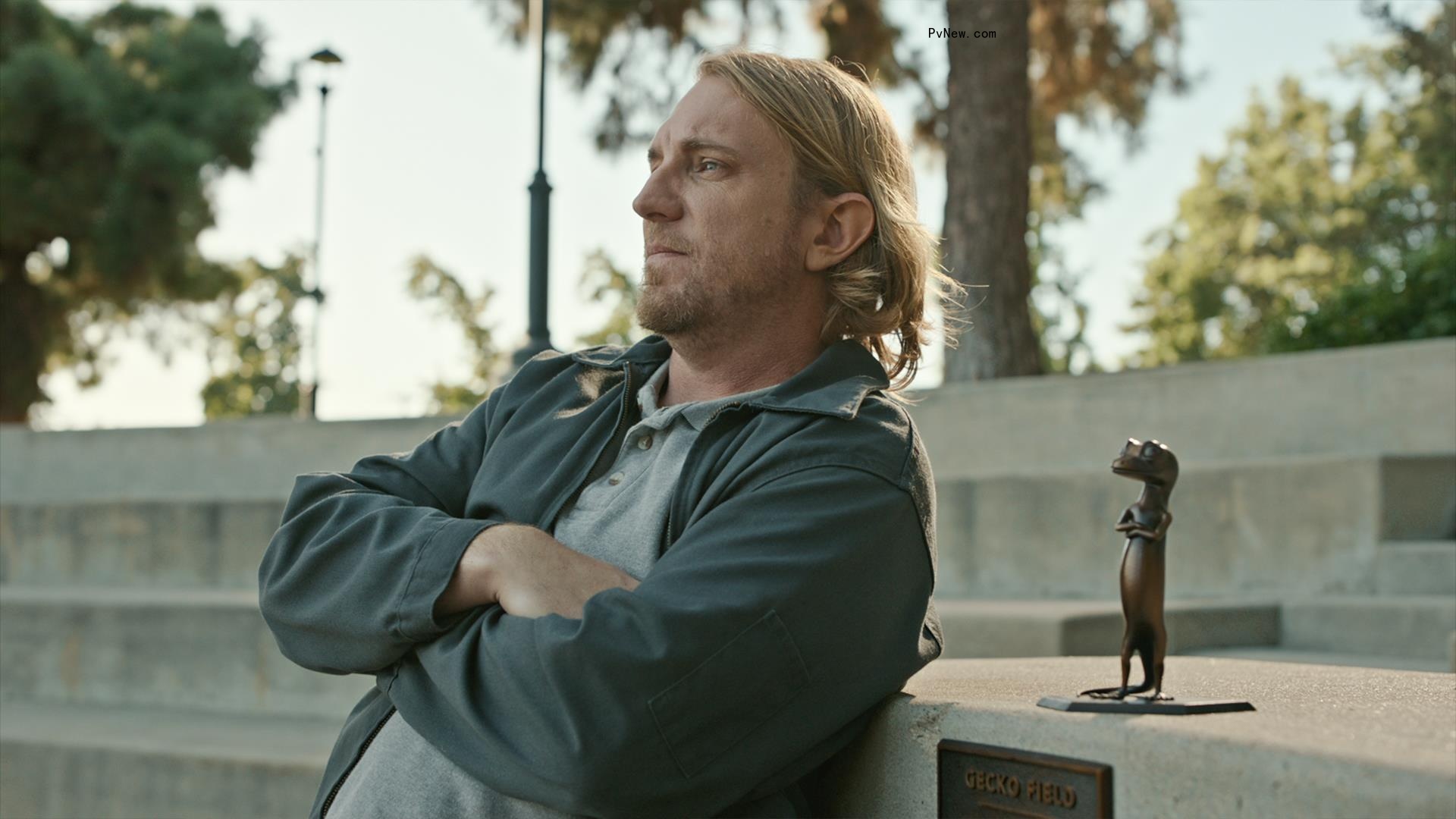 Geico Takes Famous Gecko From TV Ads to Digital docu<i></i>mentary