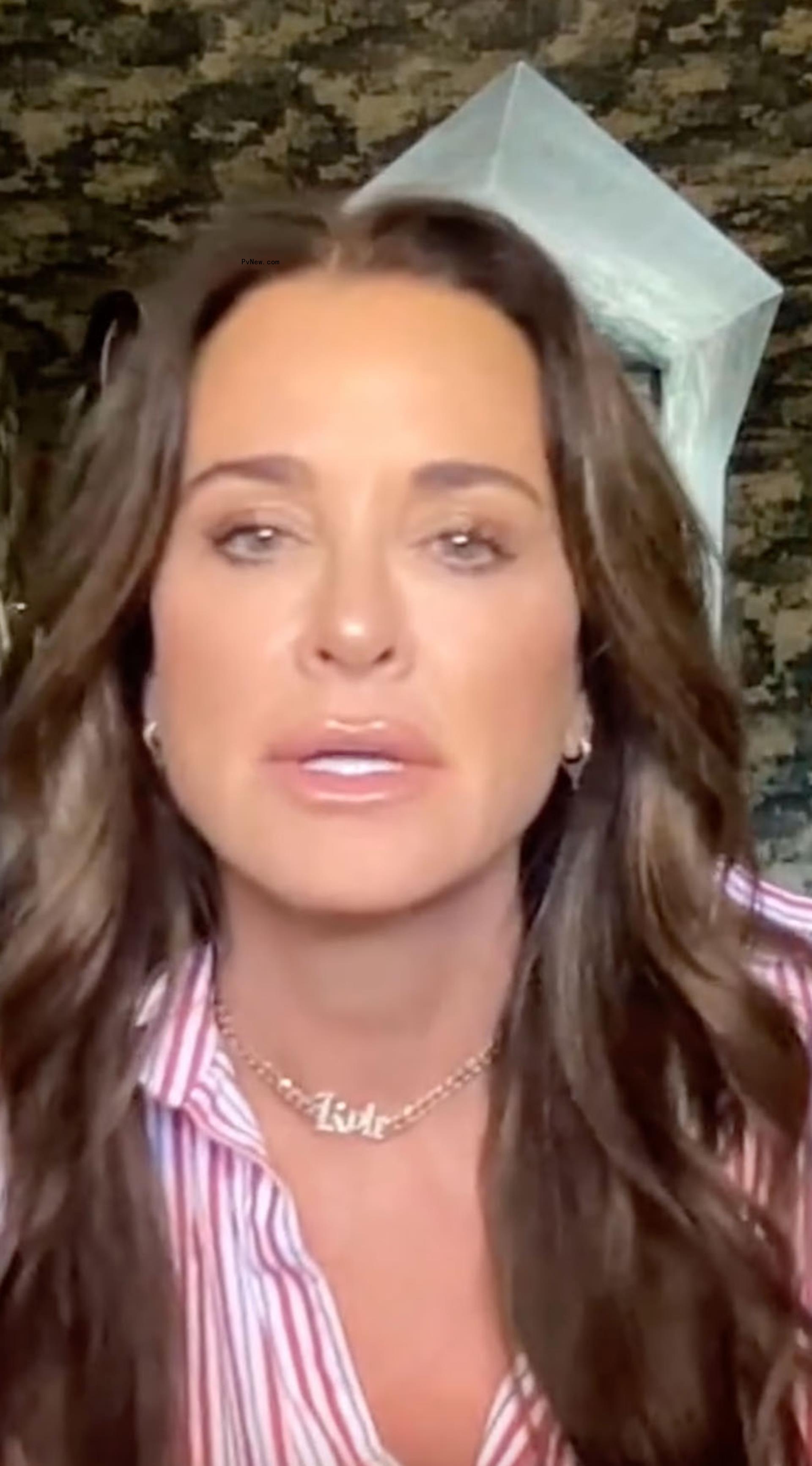 Kyle Richards