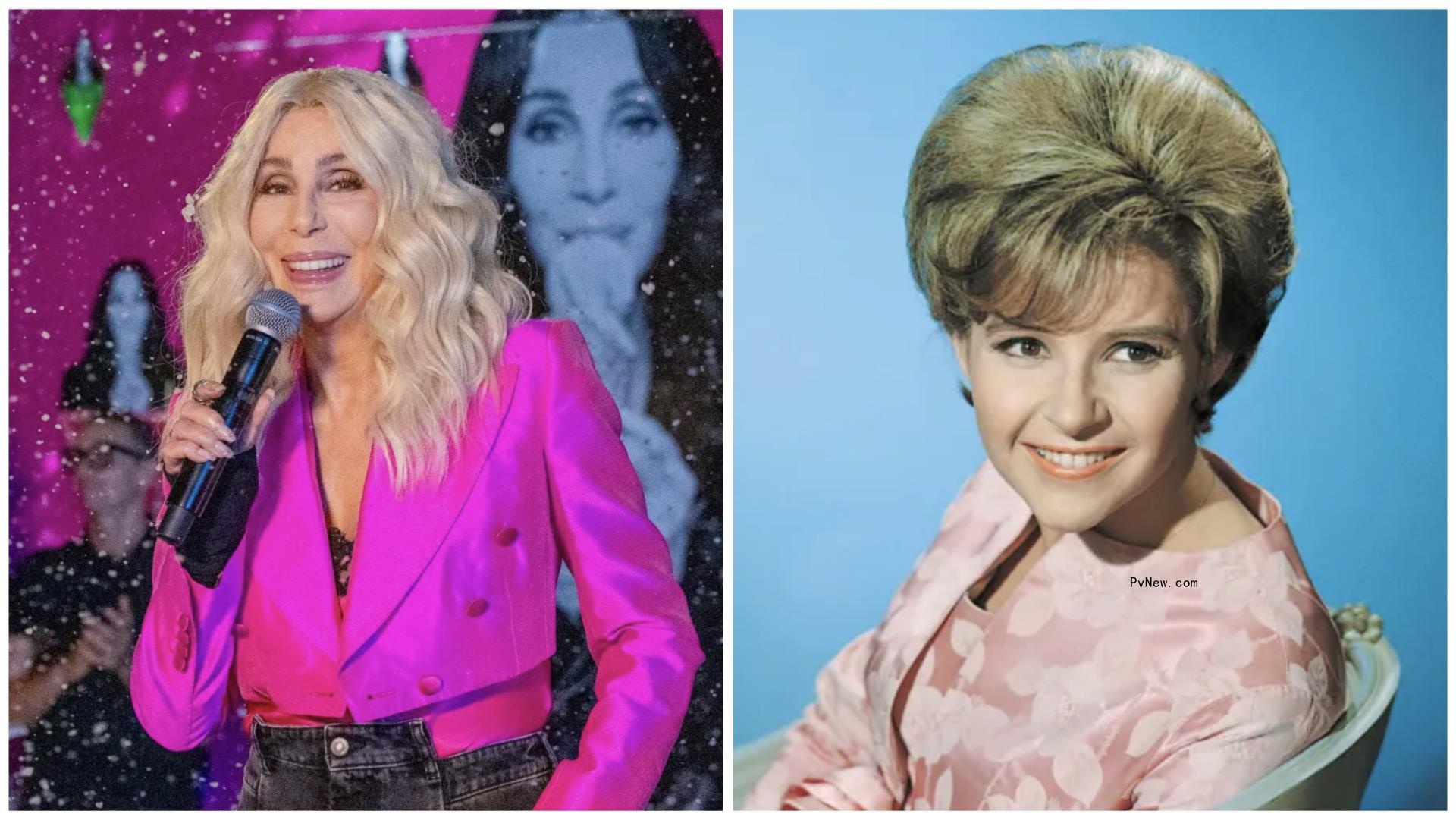 Holiday Music 2023 Roundup: Caroling With Cher, Brenda Lee, Brandy, Boygenius, Alanis Morissette, Laufey, Chlöe and More