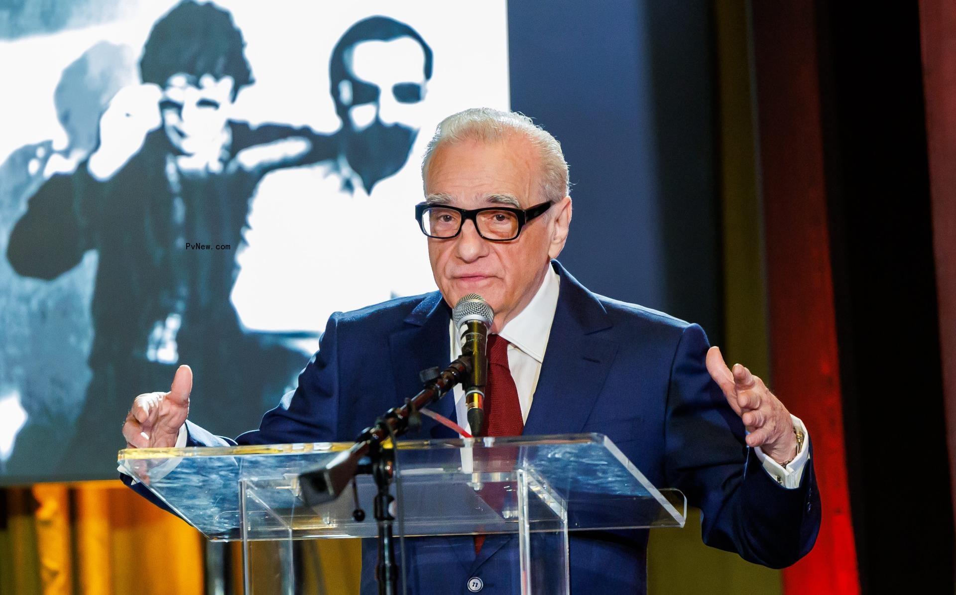 Martin Scorsese Hosts Robbie Robertson Tribute Concert, With Jackson Browne and Others Paying Musical Homage