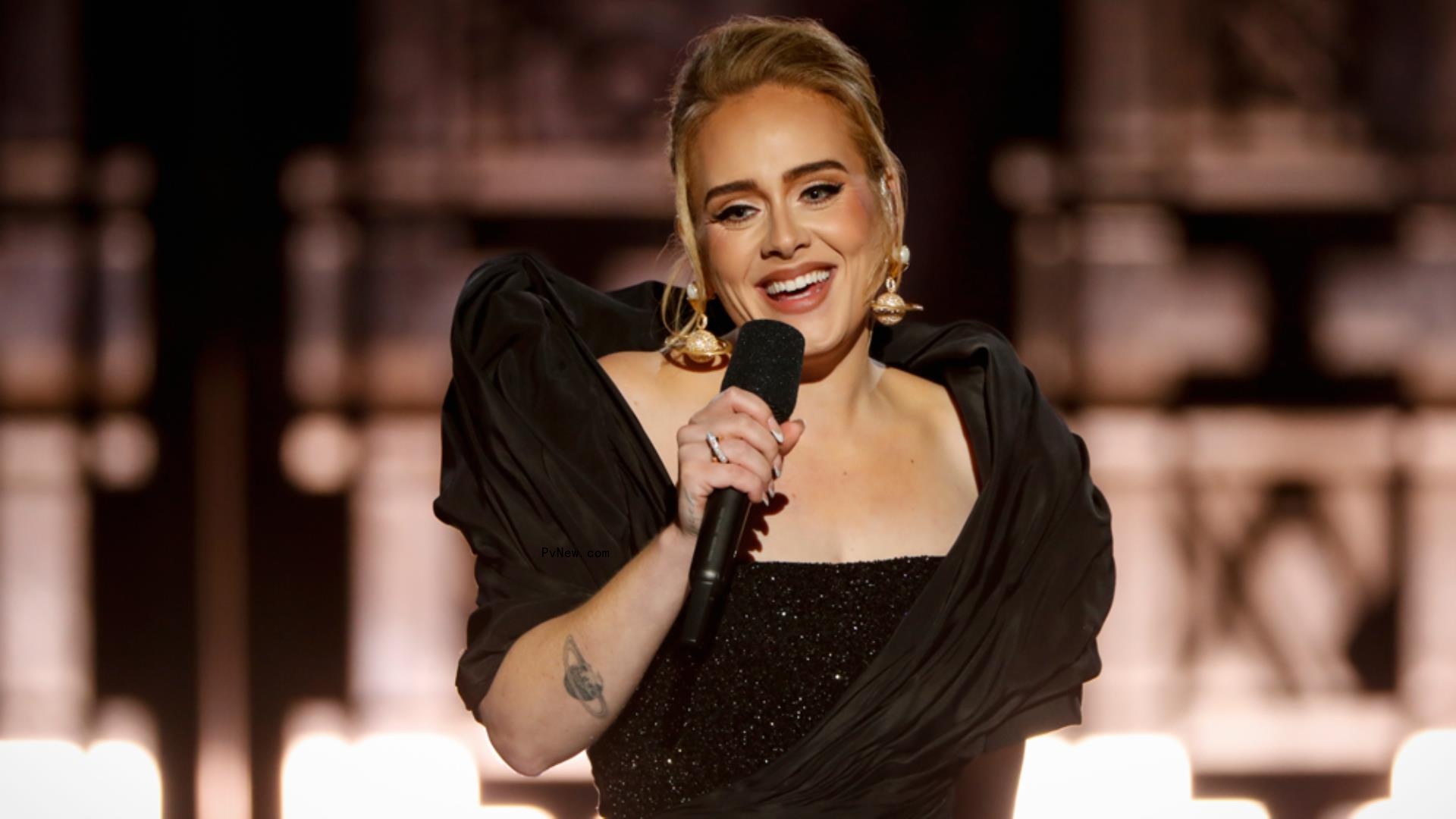 Adele Extends Las Vegas Residency One Last Time: Here’s How to Score Tickets to Her 2024 Dates