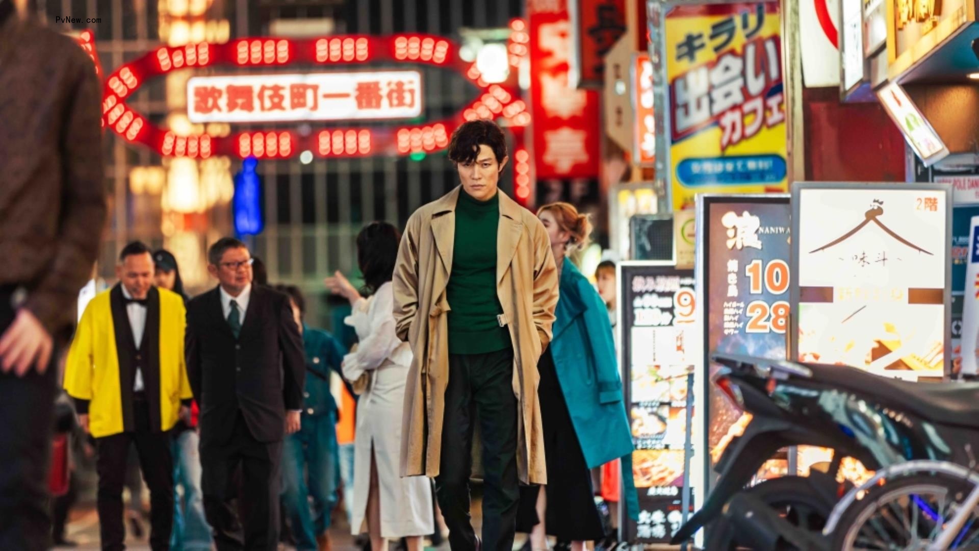 ‘Love Village’ and ‘Last One Standing’ Add New Seasons as Romance, Comedy and Fantasy Lead Netflix’s Japanese Live-Action Slate