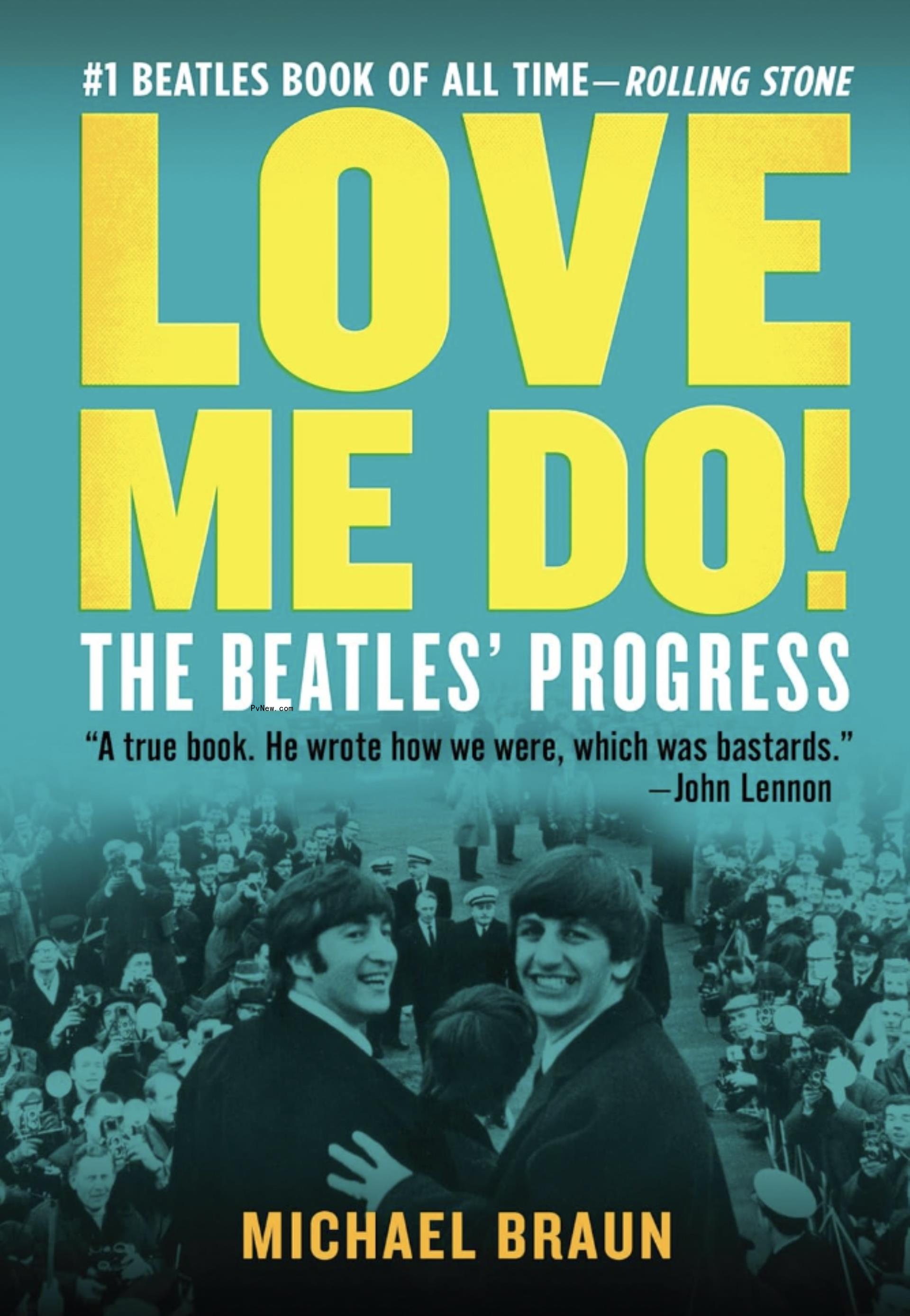 The Best Beatles Books and Merch to Gift the Fab Four Fan in Your Life