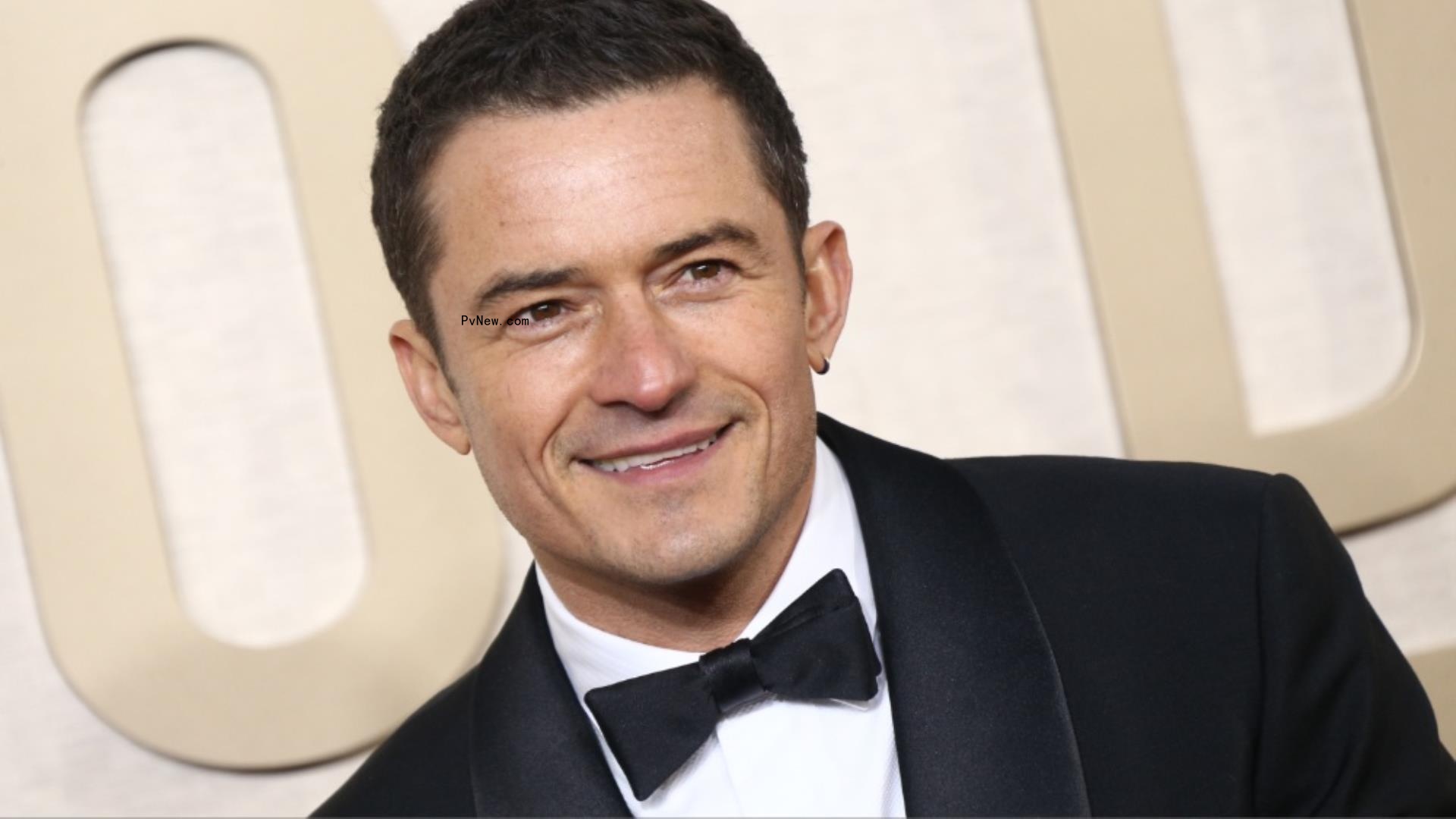Keshet Internatio<i></i>nal Boards Orlando Bloom-Narrated Enviro<i></i>nmental docu<i></i>mentary Series ‘Earthbound’
