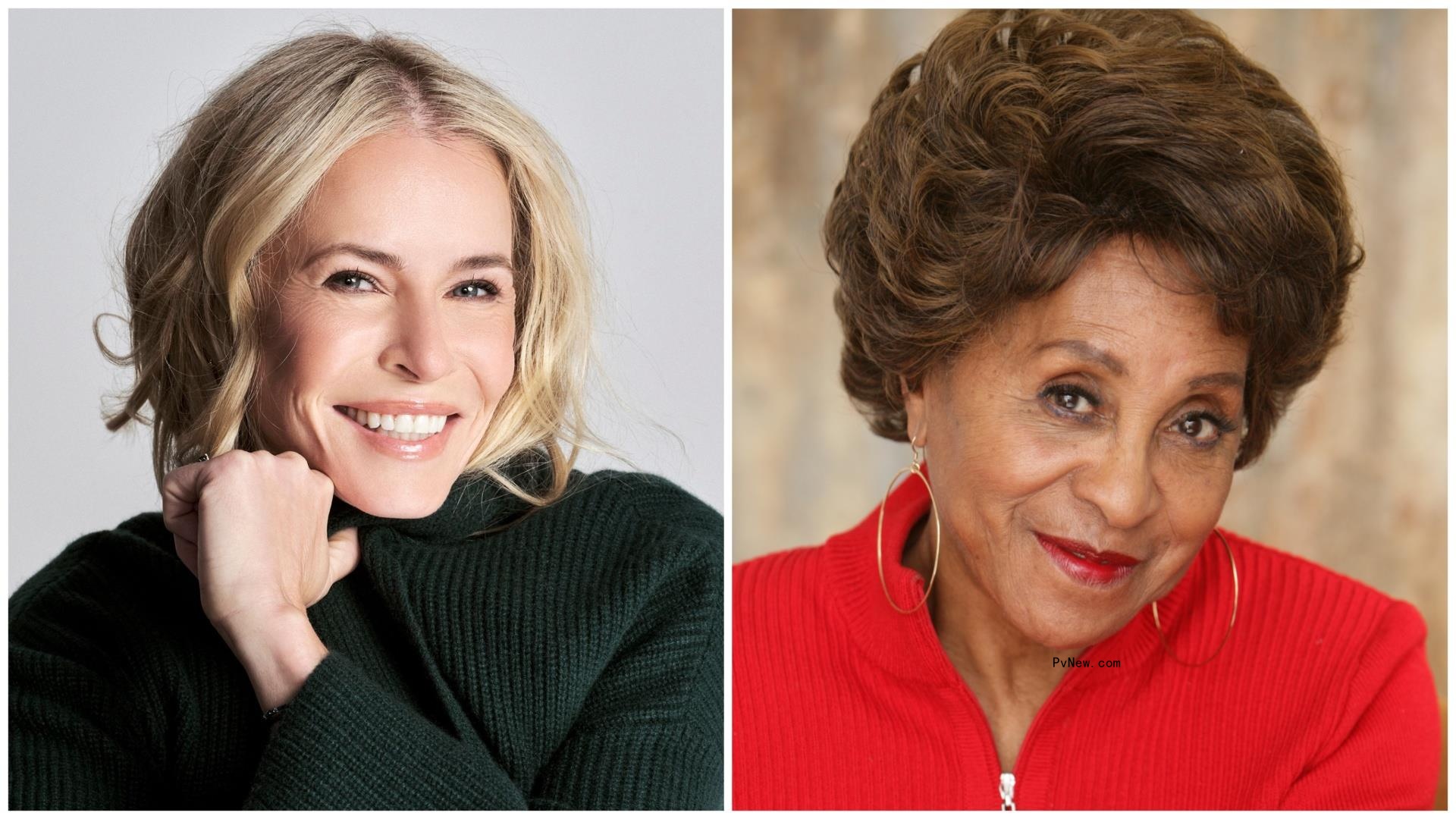‘Not Dead Yet’ at ABC Adds Chelsea Handler and Marla Gibbs as Guest Stars