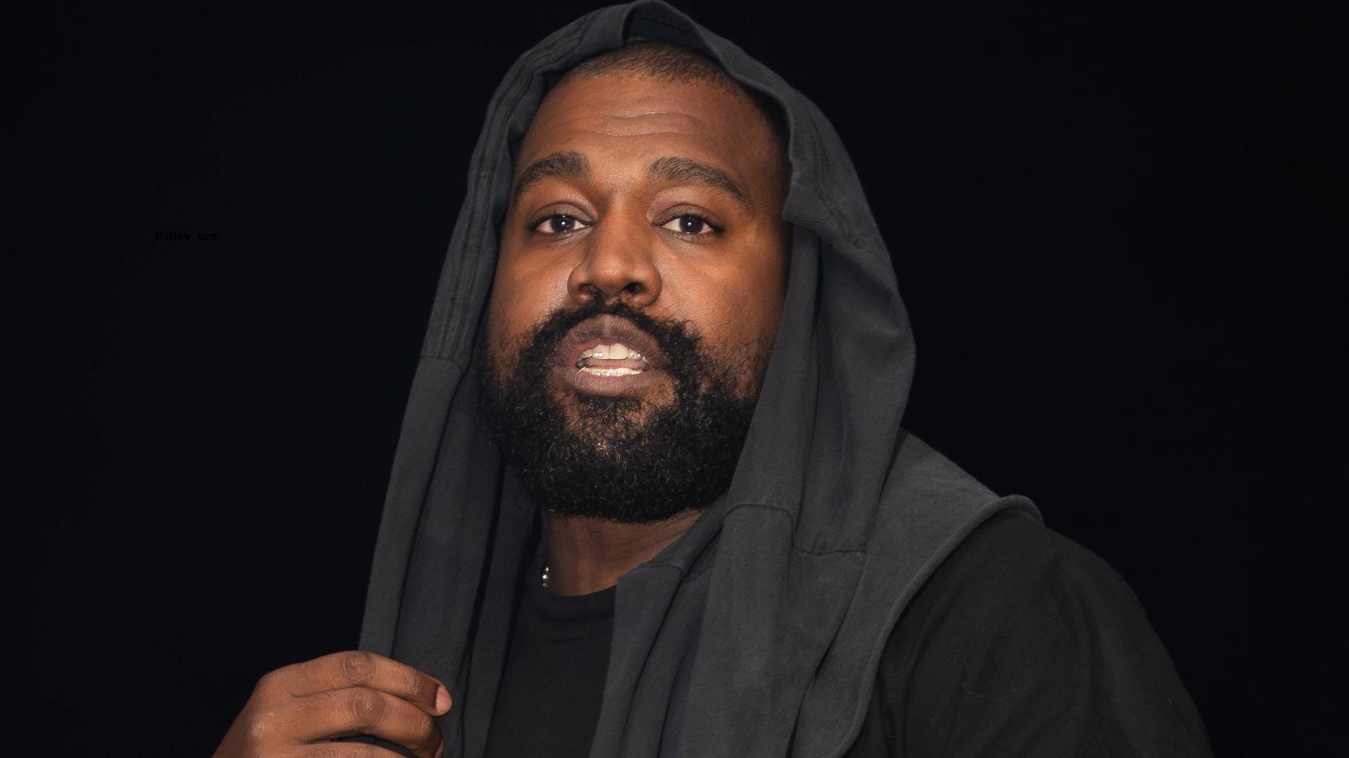Kanye West Used a Backstreet Boys Song on His New Album — Here’s Why They Wouldn’t Be Able to Stop Him