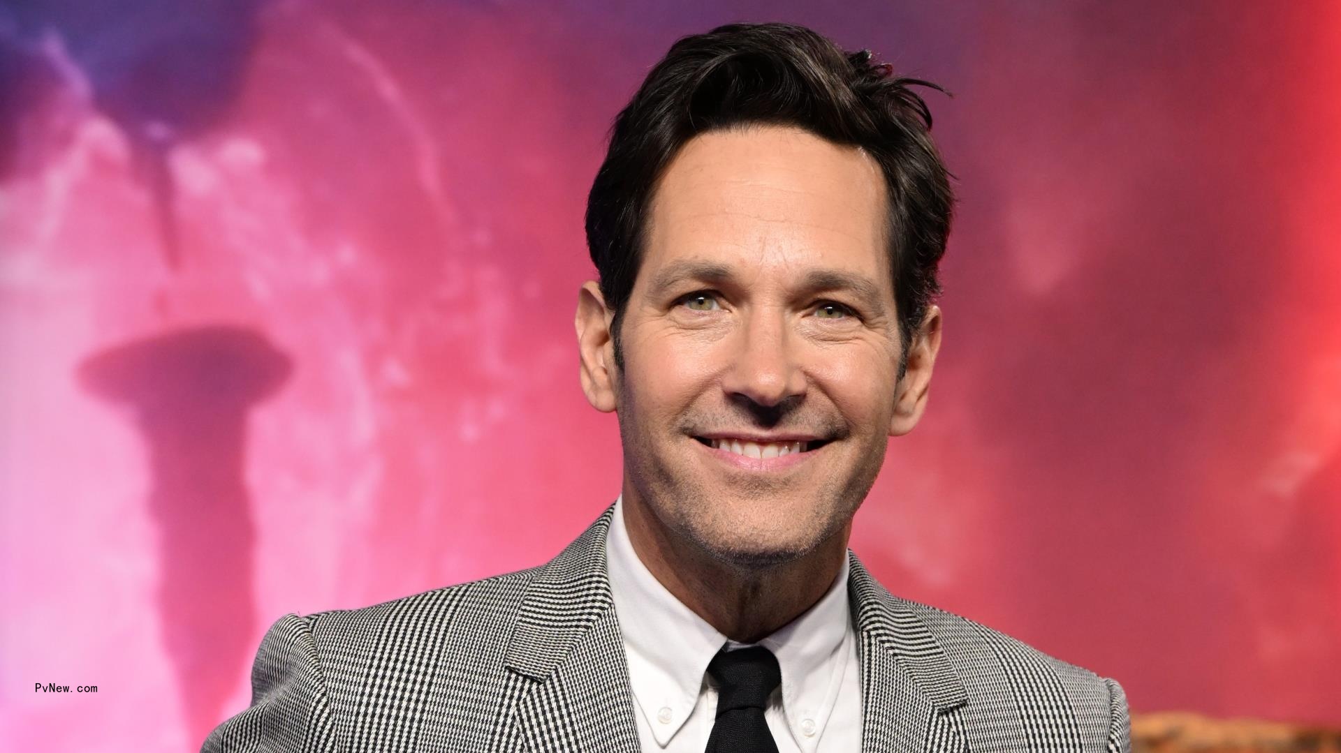 Paul Rudd to Narrate Nat Geo’s ‘Secrets of the Octopus’