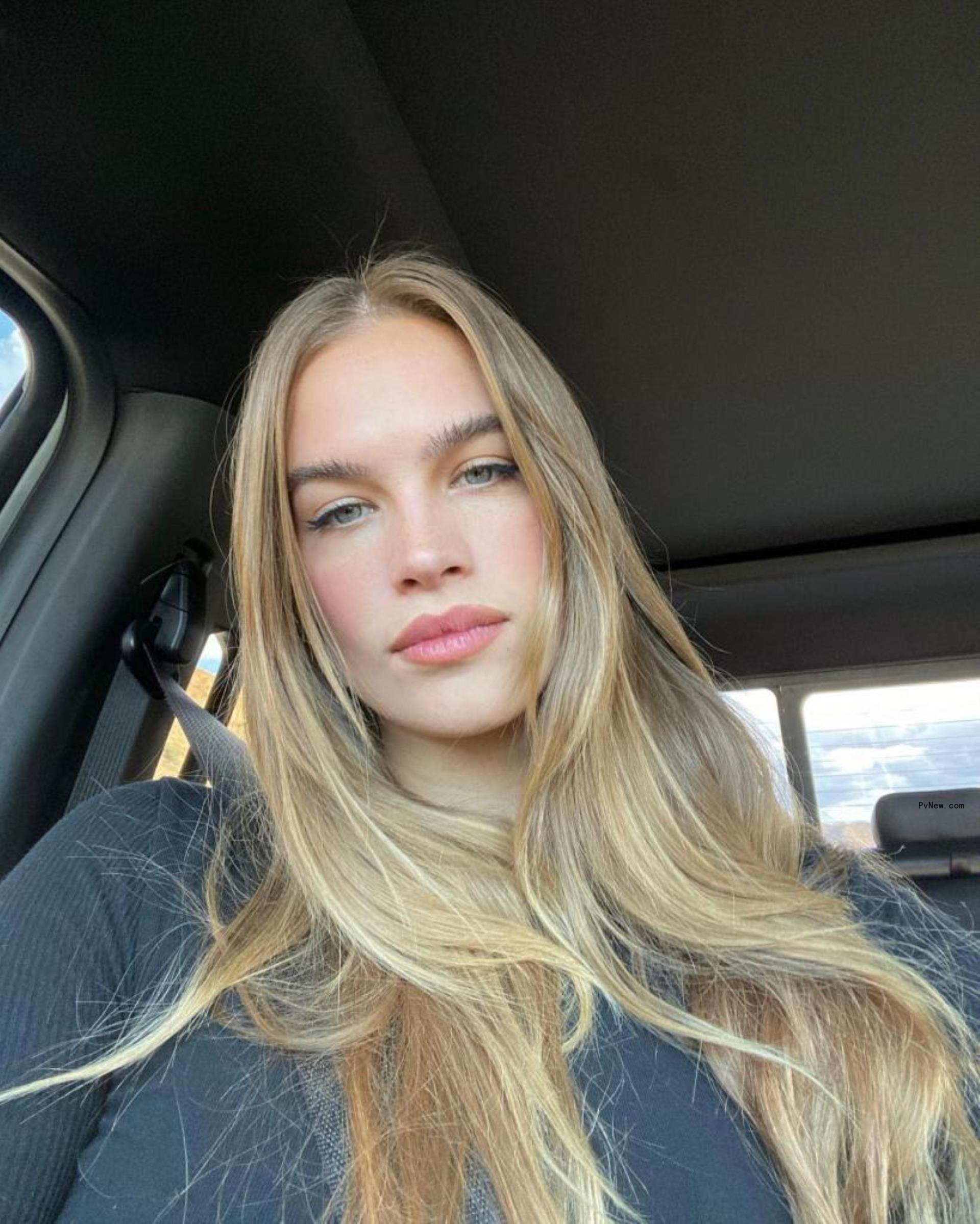 Stormi Bree.