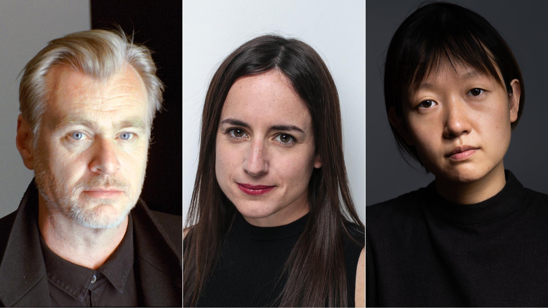 Pat Mitchell Joins Christopher Nolan, Maite Alberdi and Celine Song as Sundance Opening Night Gala Honorees