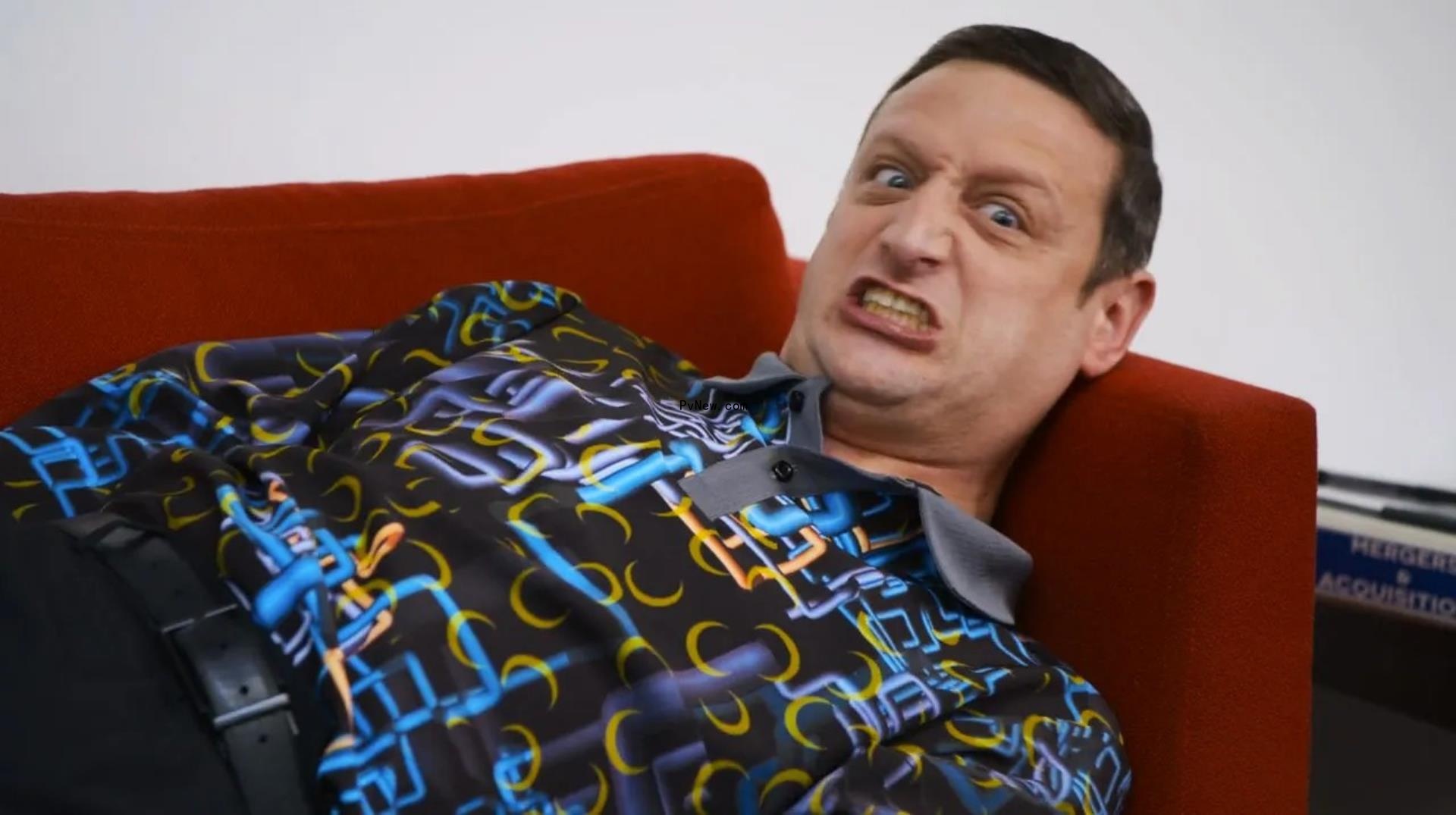 Tim Robinson Announces ‘I Think You Should Leave’ Tour