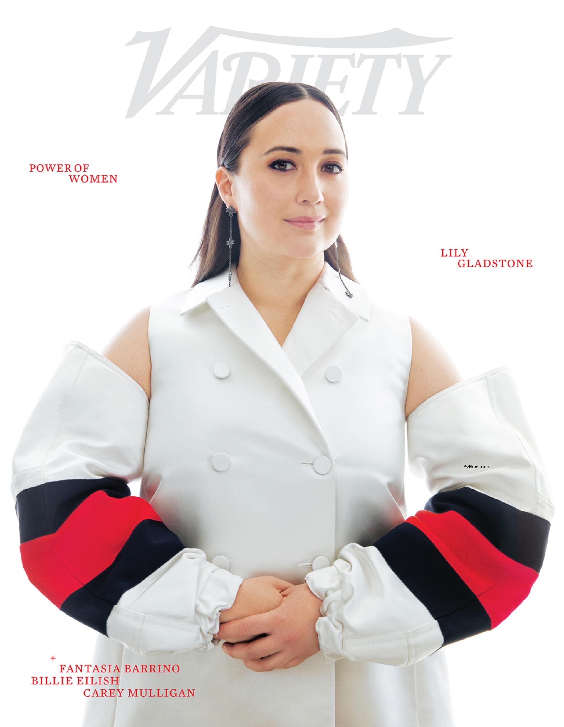 Lily Gladstone on Welcoming ‘Flower Moon’ Criticism, Mollie’s Agency and Scorsese’s Limitations While Telling an Osage Story