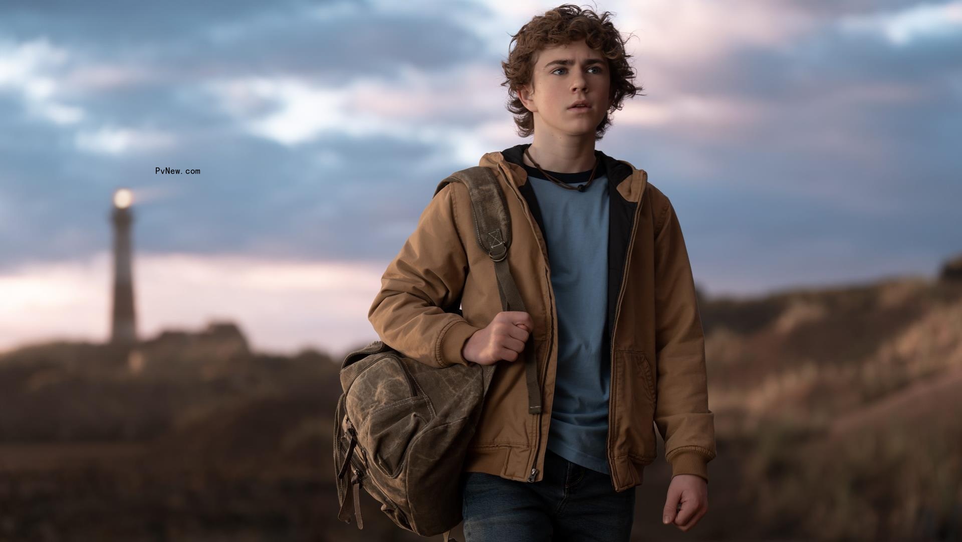 ‘Percy Jackson and the Olympians’ Renewed for Season 2 at Disney+