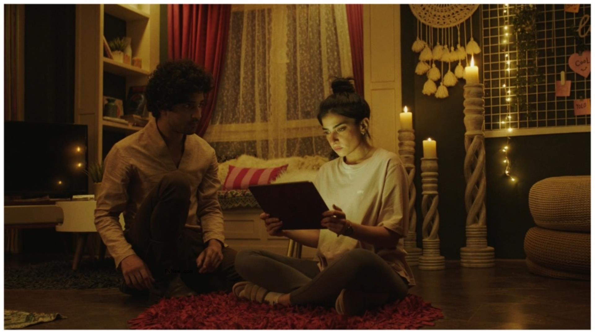 Saudi Fantasy ‘HWJN’ to Open Red Sea Film Festival
