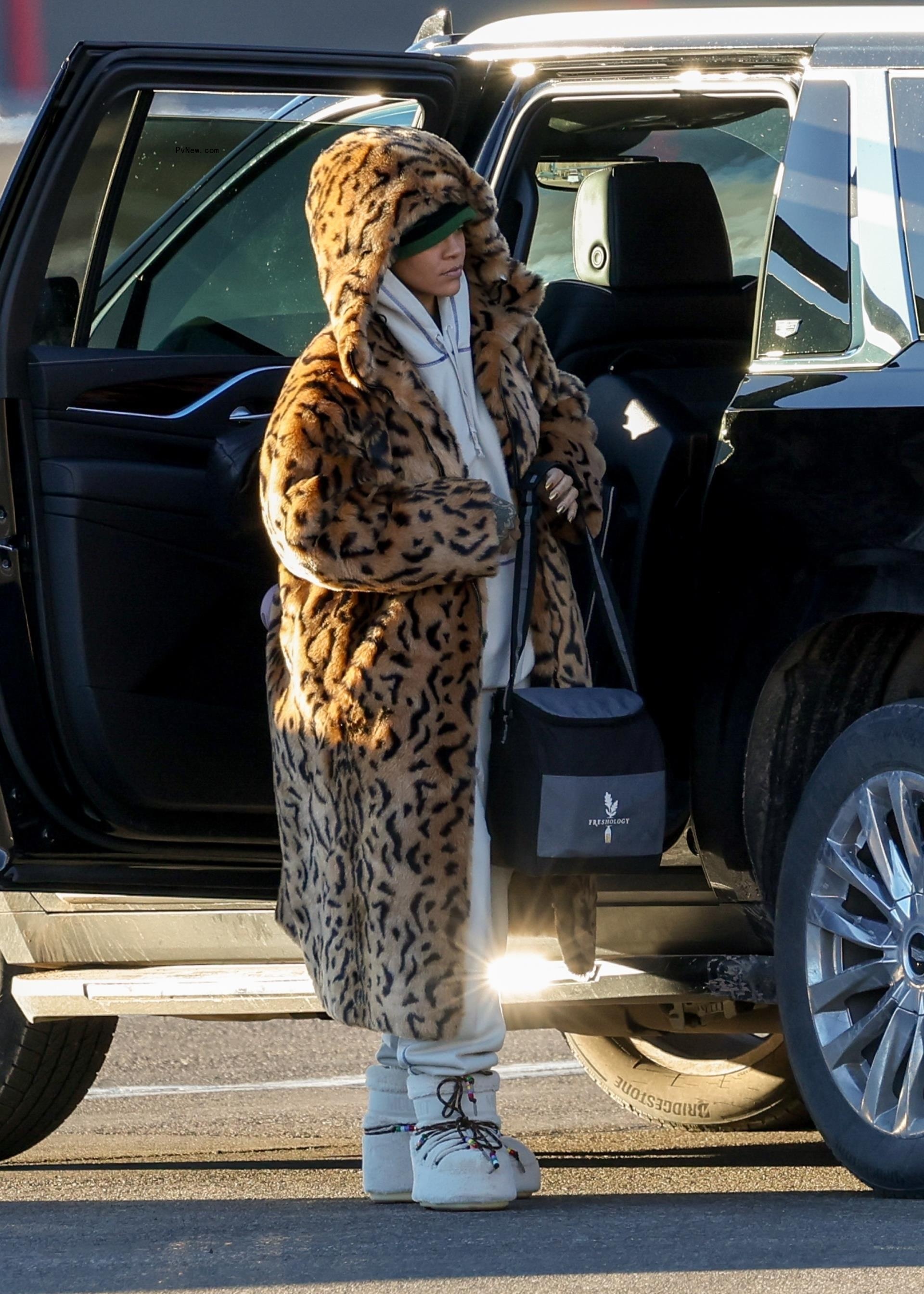 Rihanna