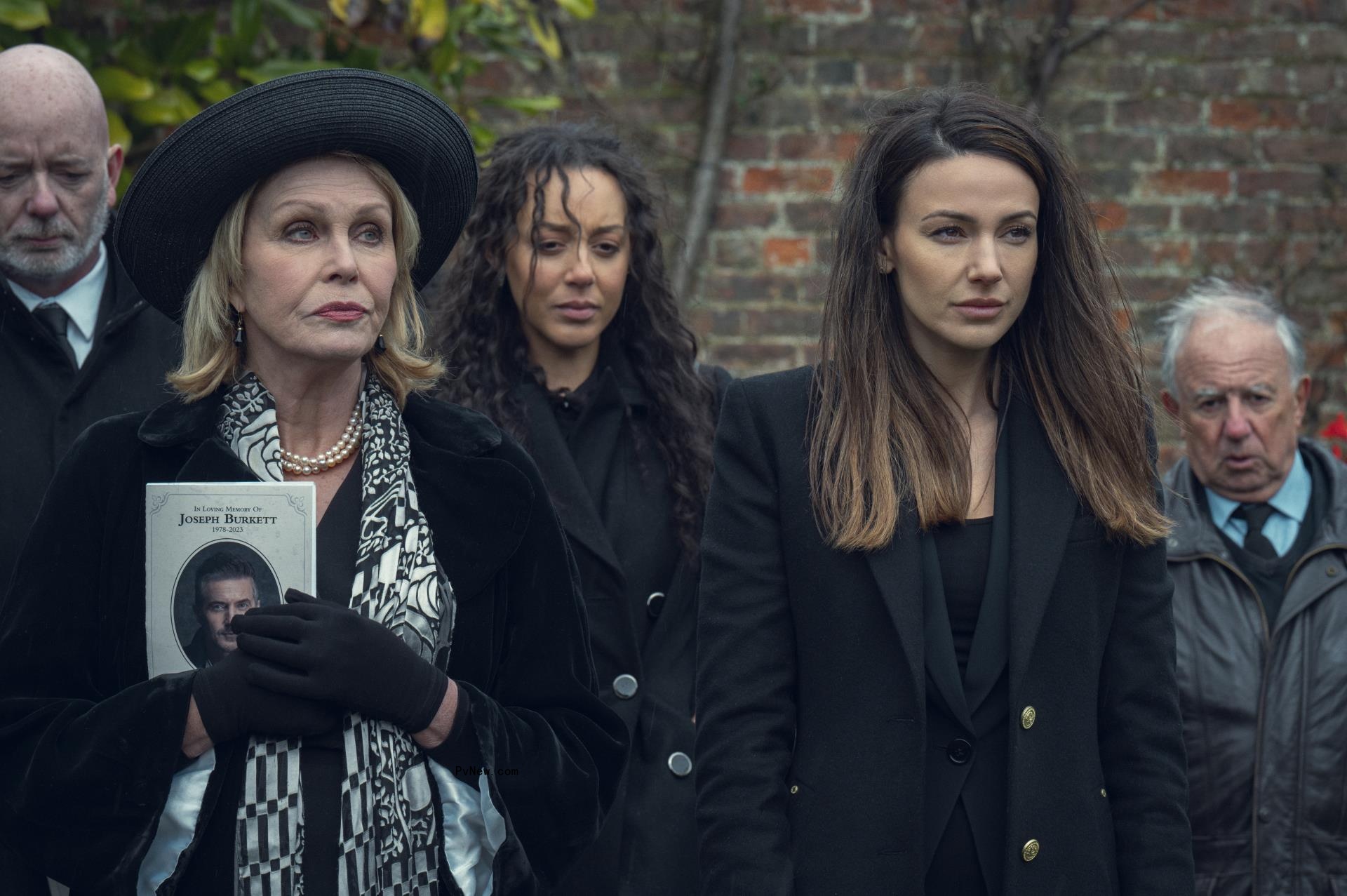 ‘Fool Me Once’ Star Michelle Keegan ‘Couldn’t Believe’ Finale Twist, Reveals Key Scene That Got Cut
