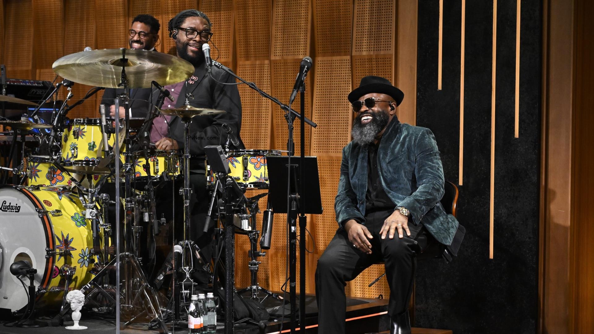 The Roots, Queen Latifah and Common to Perform at Inaugural ‘Roots Picnic’ in Los Angeles