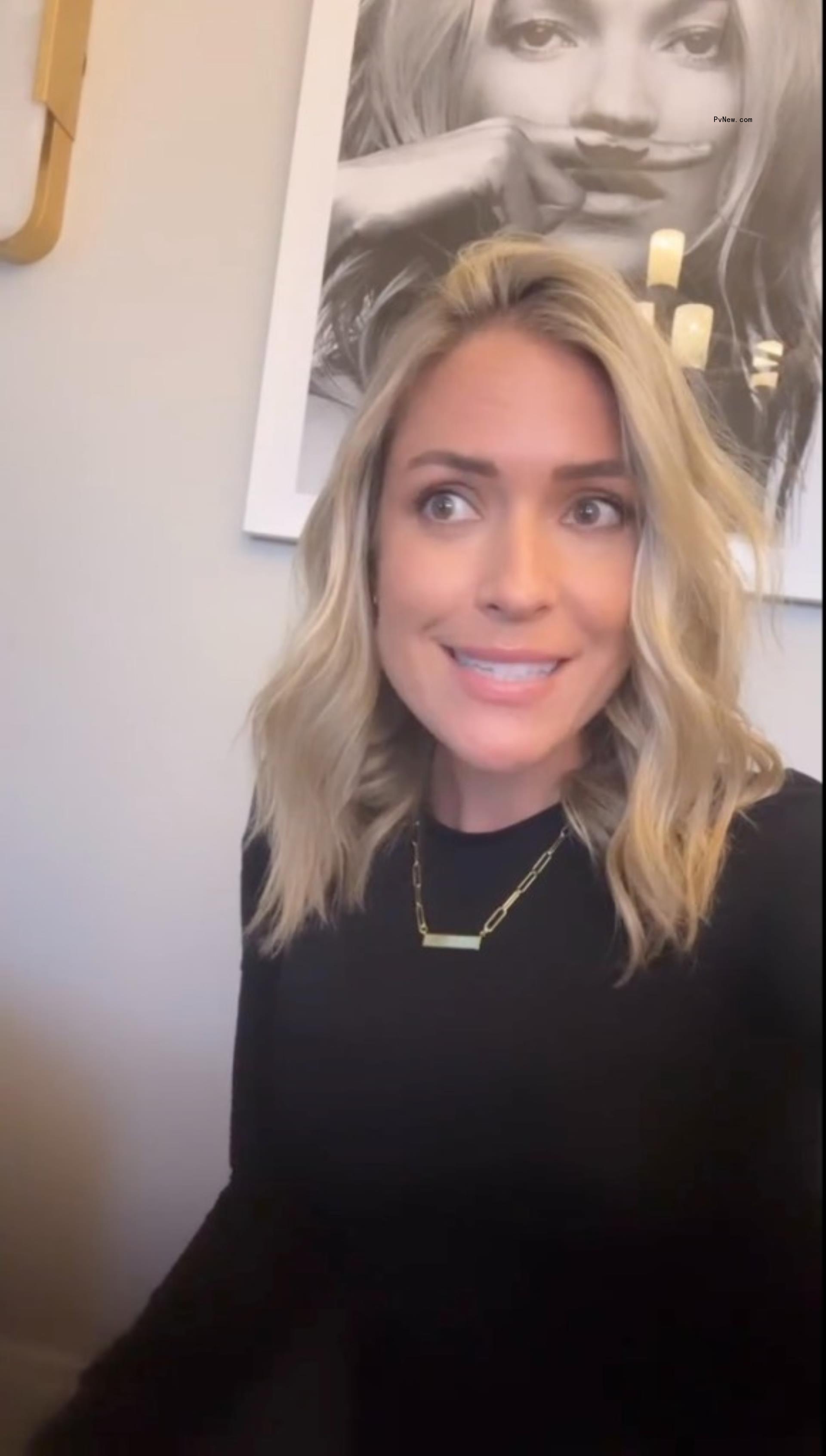 kristin cavallari