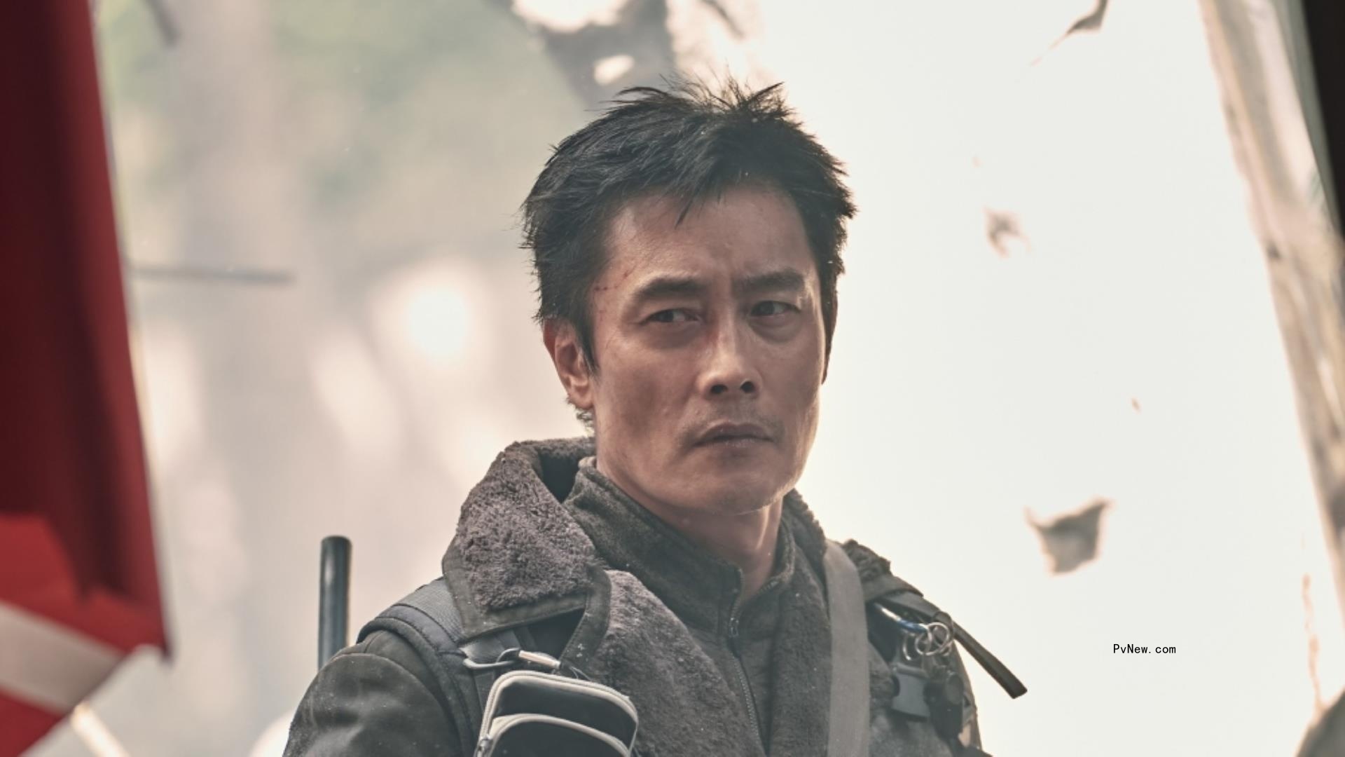 ‘Co<i></i>ncrete Utopia’ Dominates Korea’s Grand Bell Awards – Global Bulletin