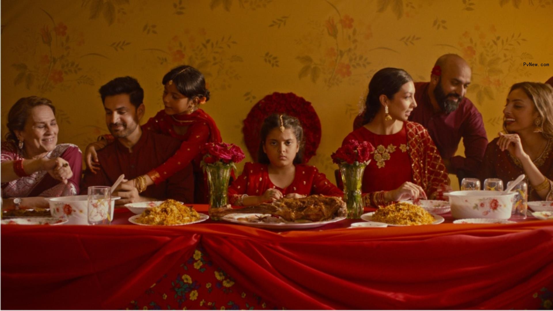 Pakistan-Set Oscar Co<i></i>ntender ‘Eid Mubarak’ Sets Distribution Deals