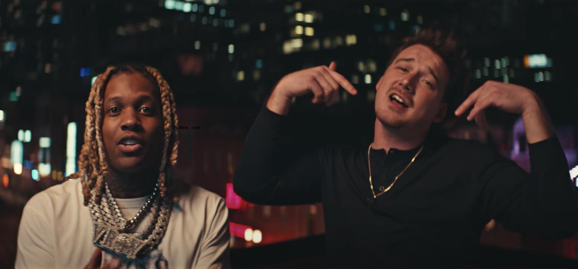 Lil Durk Encourages Kendrick Lamar to Work With Morgan Wallen: ‘He Ain’t No Racist’