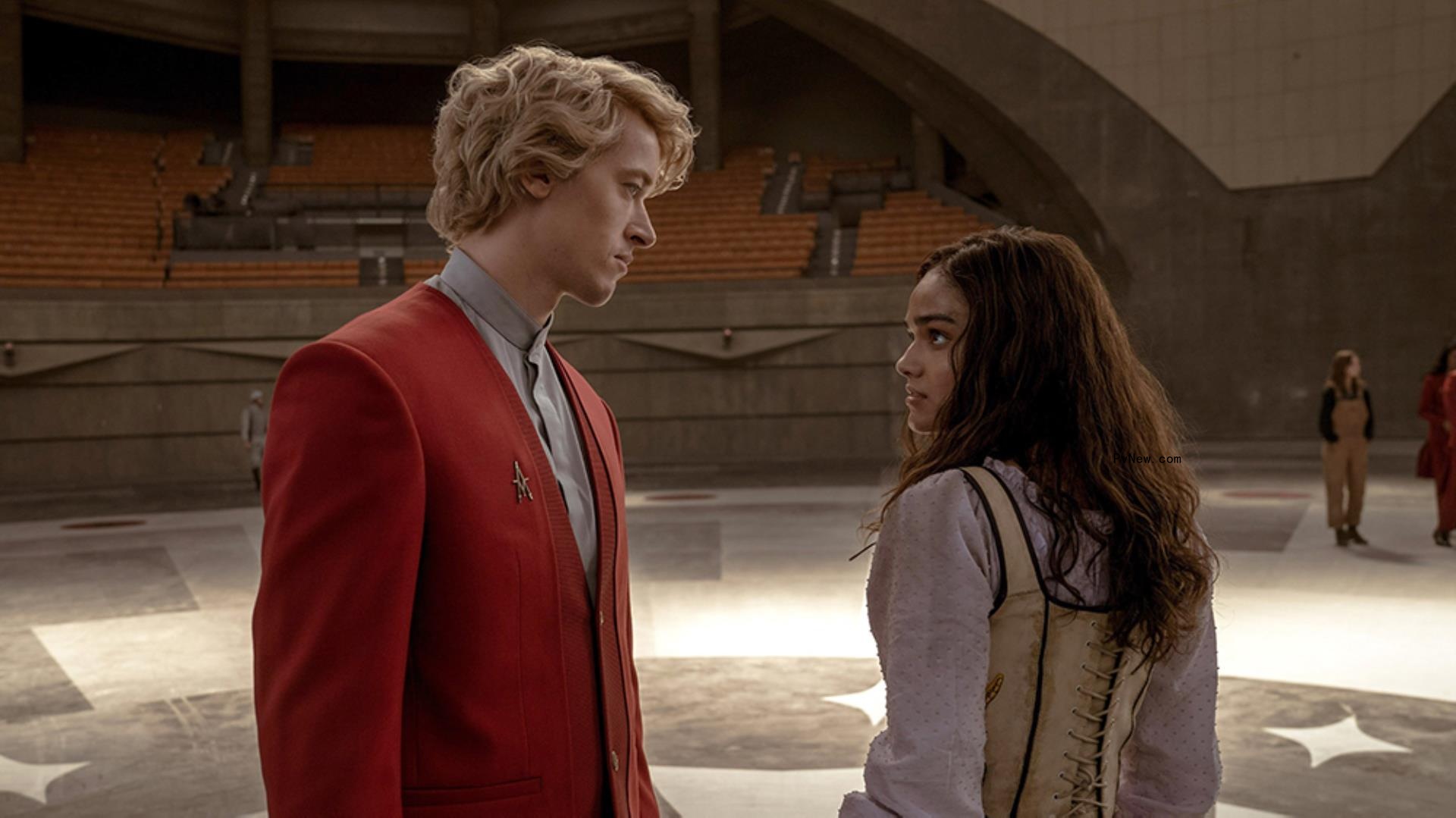 Box Office: ‘Hunger Games’ Gobbles Up $19.1 Million Opening Day, ‘Trolls 3’ Rolls to Second as ‘The Marvels’ Faces Brutal Dro<i></i>p