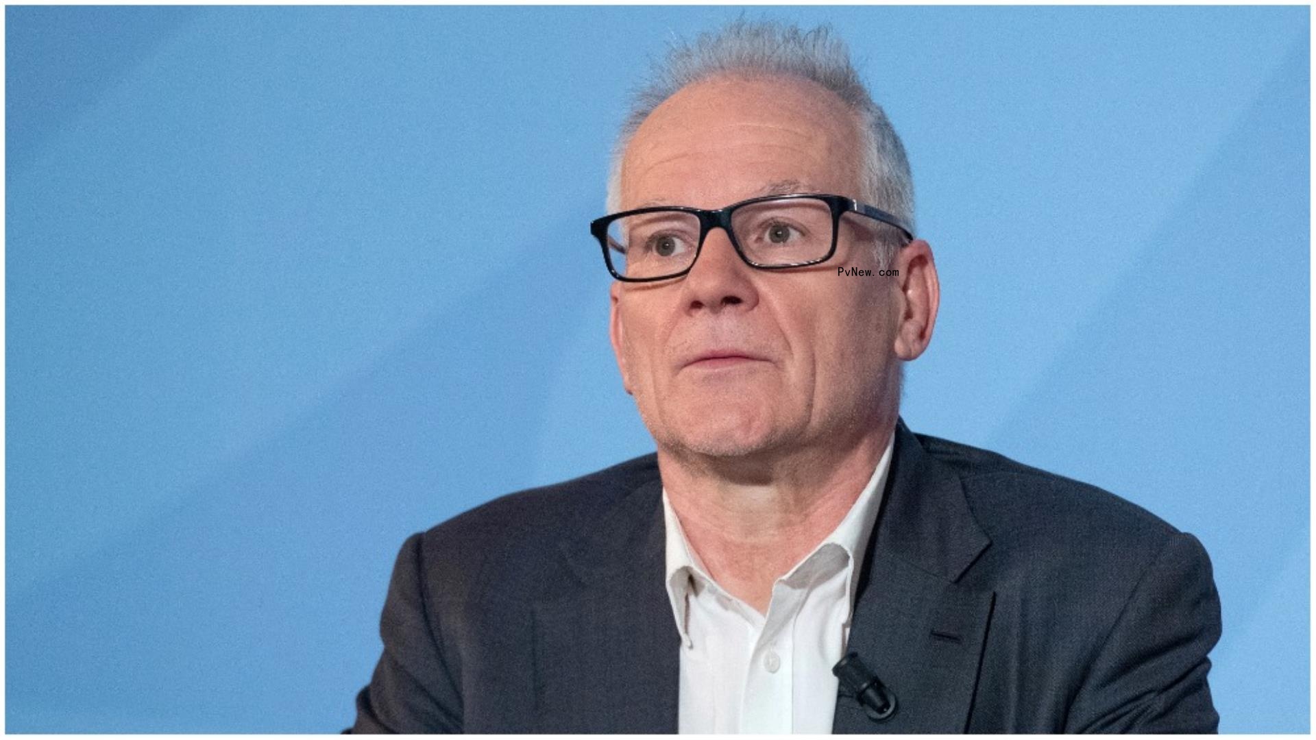 Cannes Head Thierry Fremaux to Deliver Masterclass at Ventana Sur