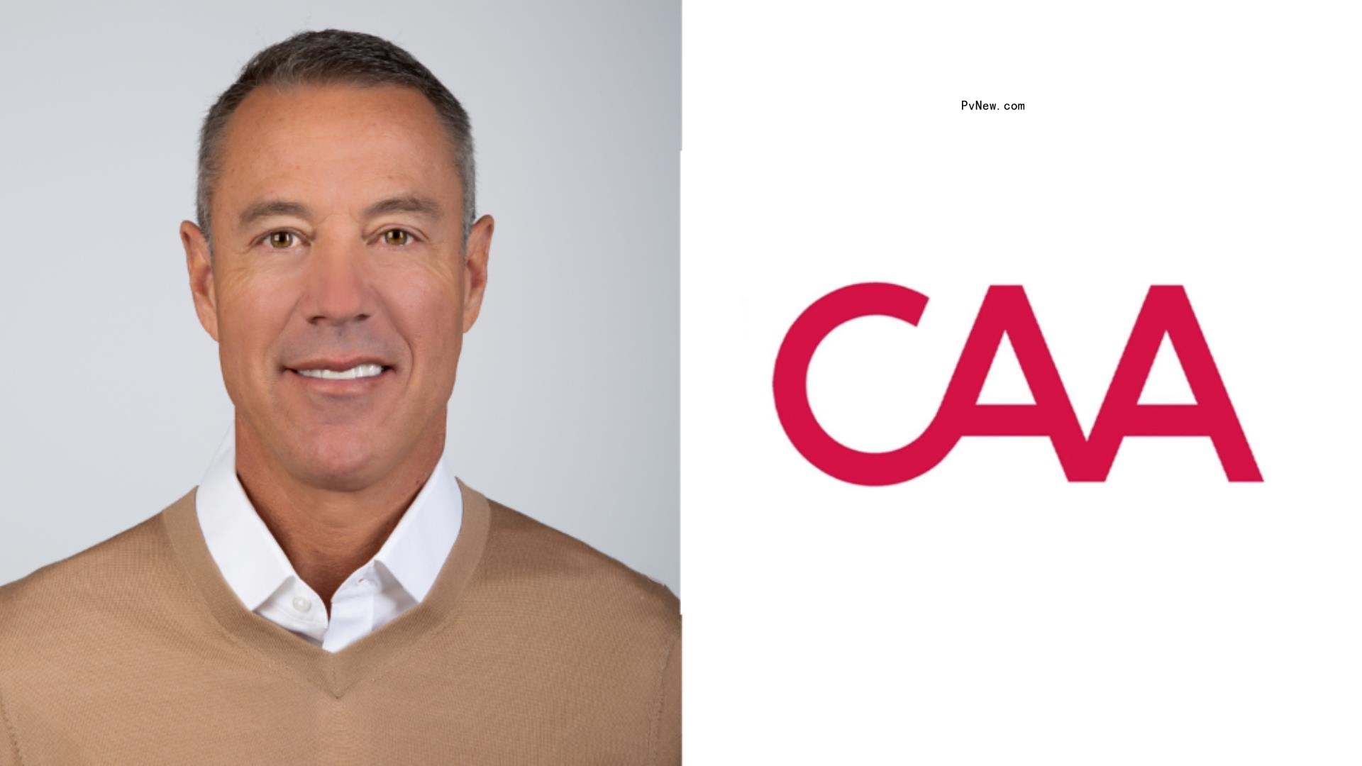 CAA, UTA Veteran Chris Harbert to Retire From Talent Agency Business After 35 Years