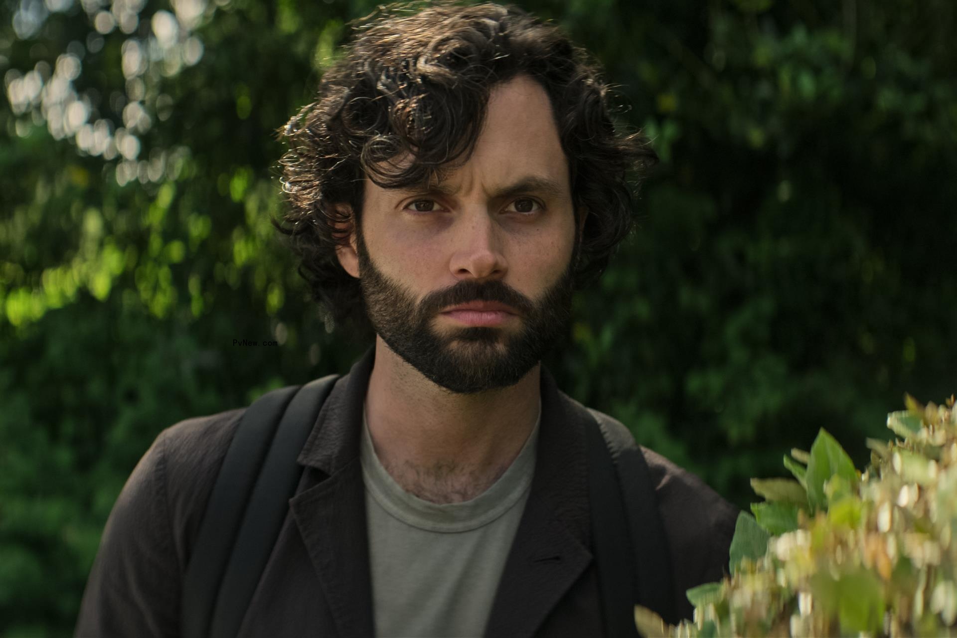 Penn Badgley Says Backlash Over Rejecting Sex Scenes Was ‘Blown Out of Proportion,’ Questions Why Netflix Split ‘You’ Into Two Parts