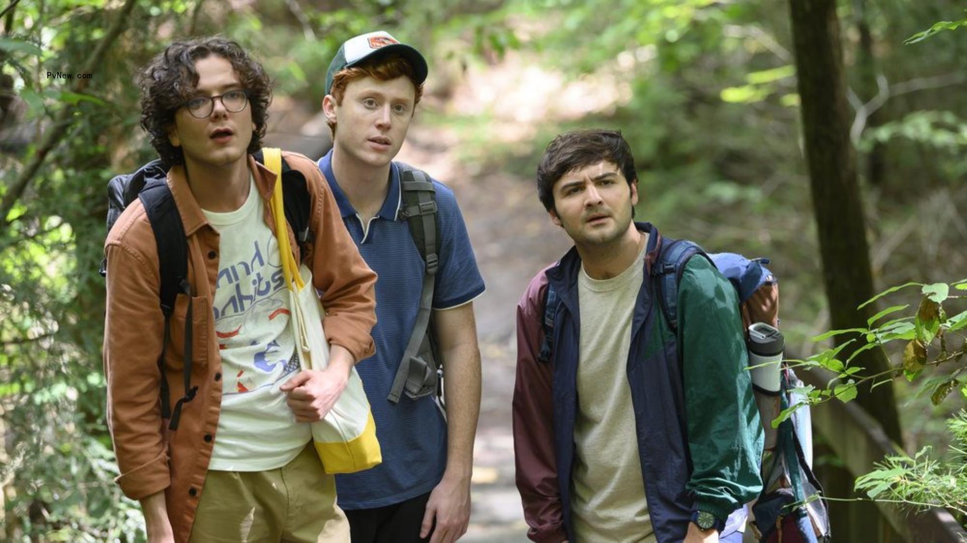 ‘Please Don’t Destroy: The Treasure of Foggy Mountain’ Director Paul Briganti on Directing Conan, That Soulja Boy Dance and Why Comedies Have Struggled in Theaters