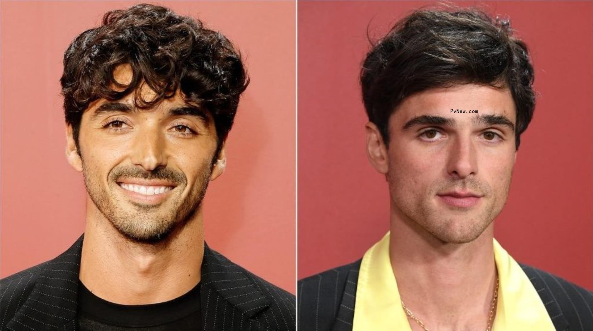 ‘Kissing Booth’ Star Taylor Zakhar Perez Respo<i></i>nds to Jacob Elordi Criticizing Their Netflix Films: ‘It’s a Shame That Was His Experience’