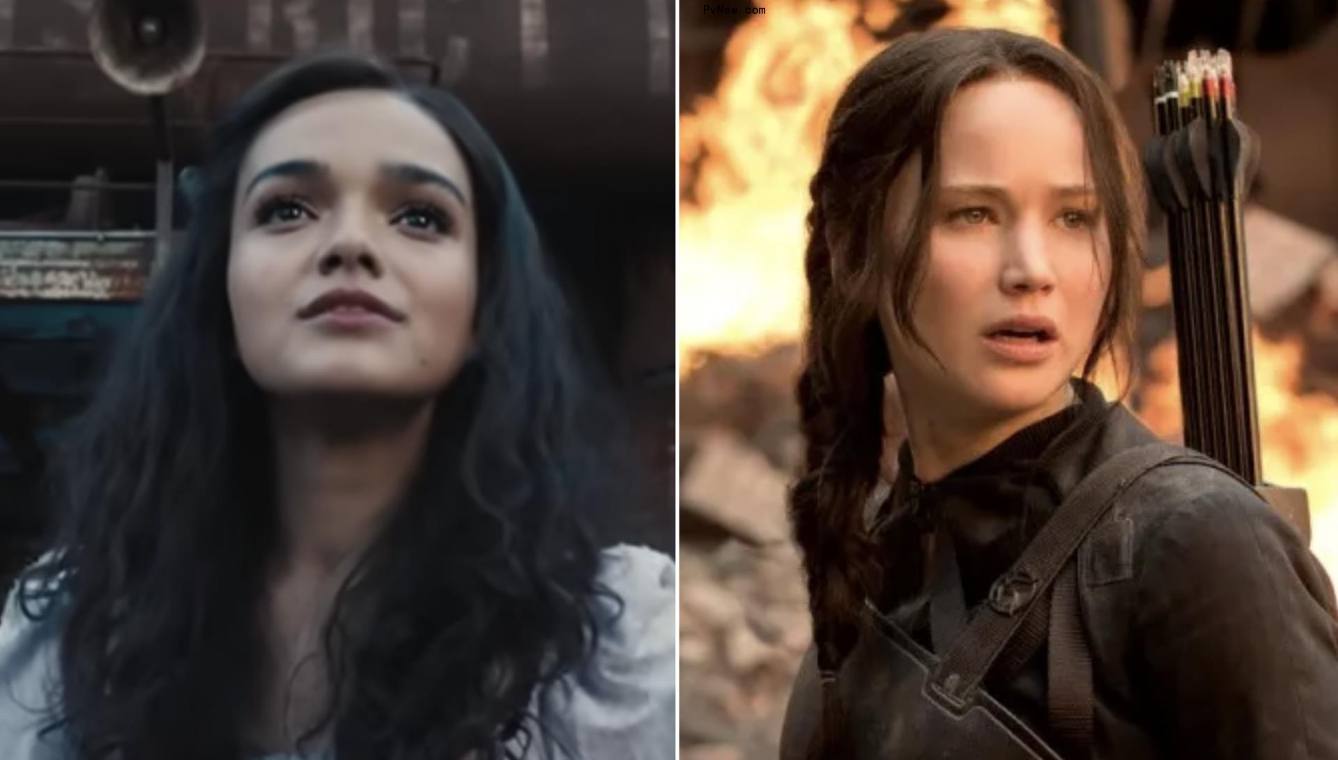 Rachel Zegler Says Jennifer Lawrence Joked When They First Met: Let’s Do a Photo ‘Wher<i></i>e I’m Strangling You and Saying You’ll Never Take My Part’