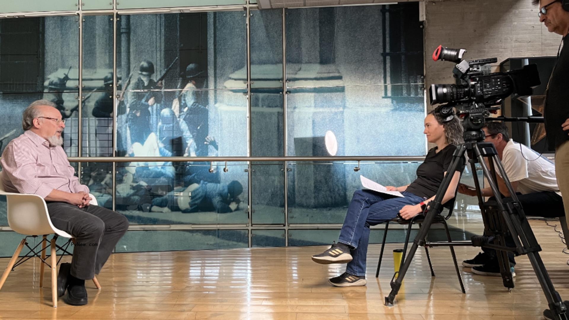 ‘Operation Chile: Top Secret’ Producer Maria Elena Wood Preps Follow-up ‘Chile: An American Secret’