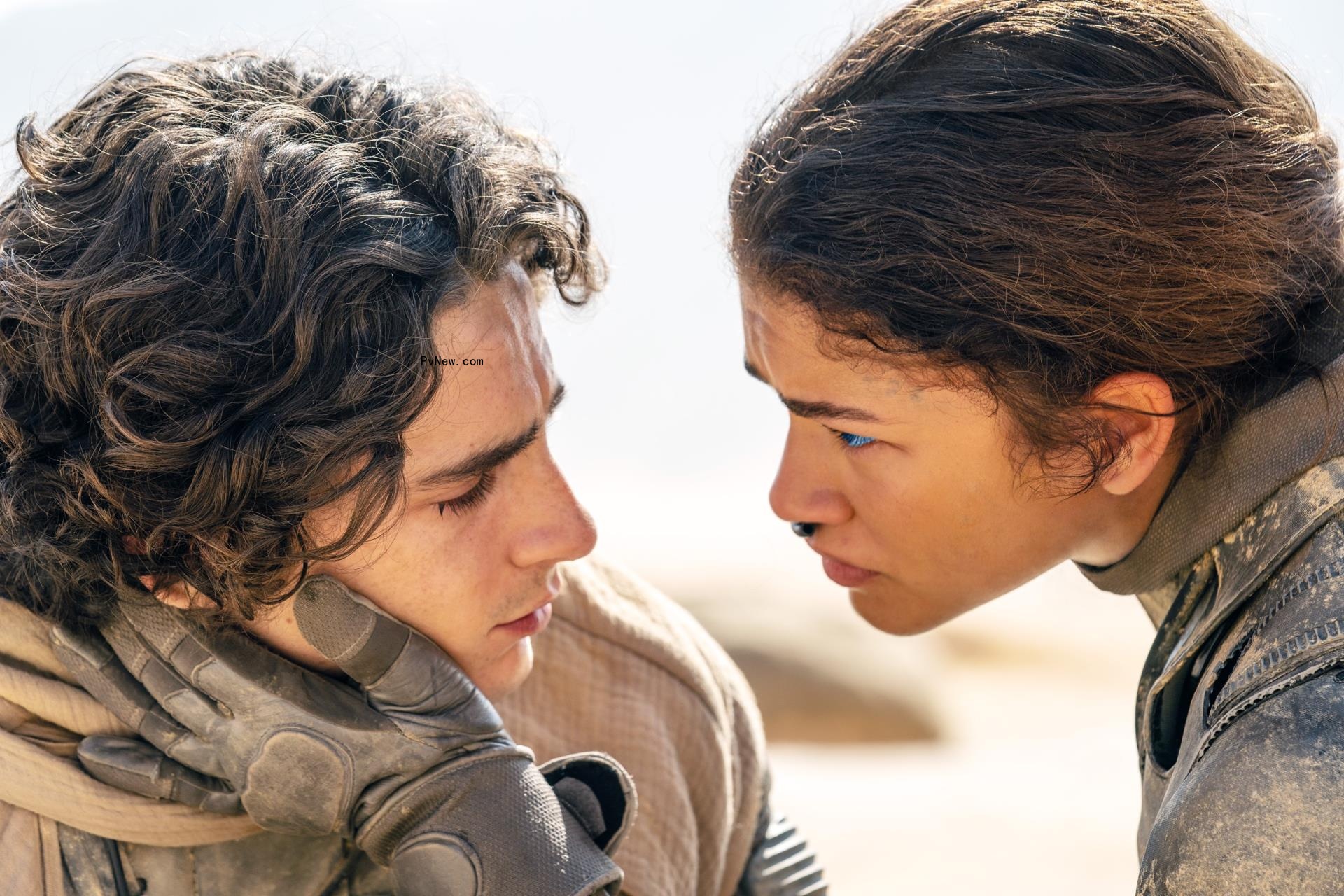 ‘Dune: Part Two’ Release Date Moves Up Two Weeks to Kick Off March 2024
