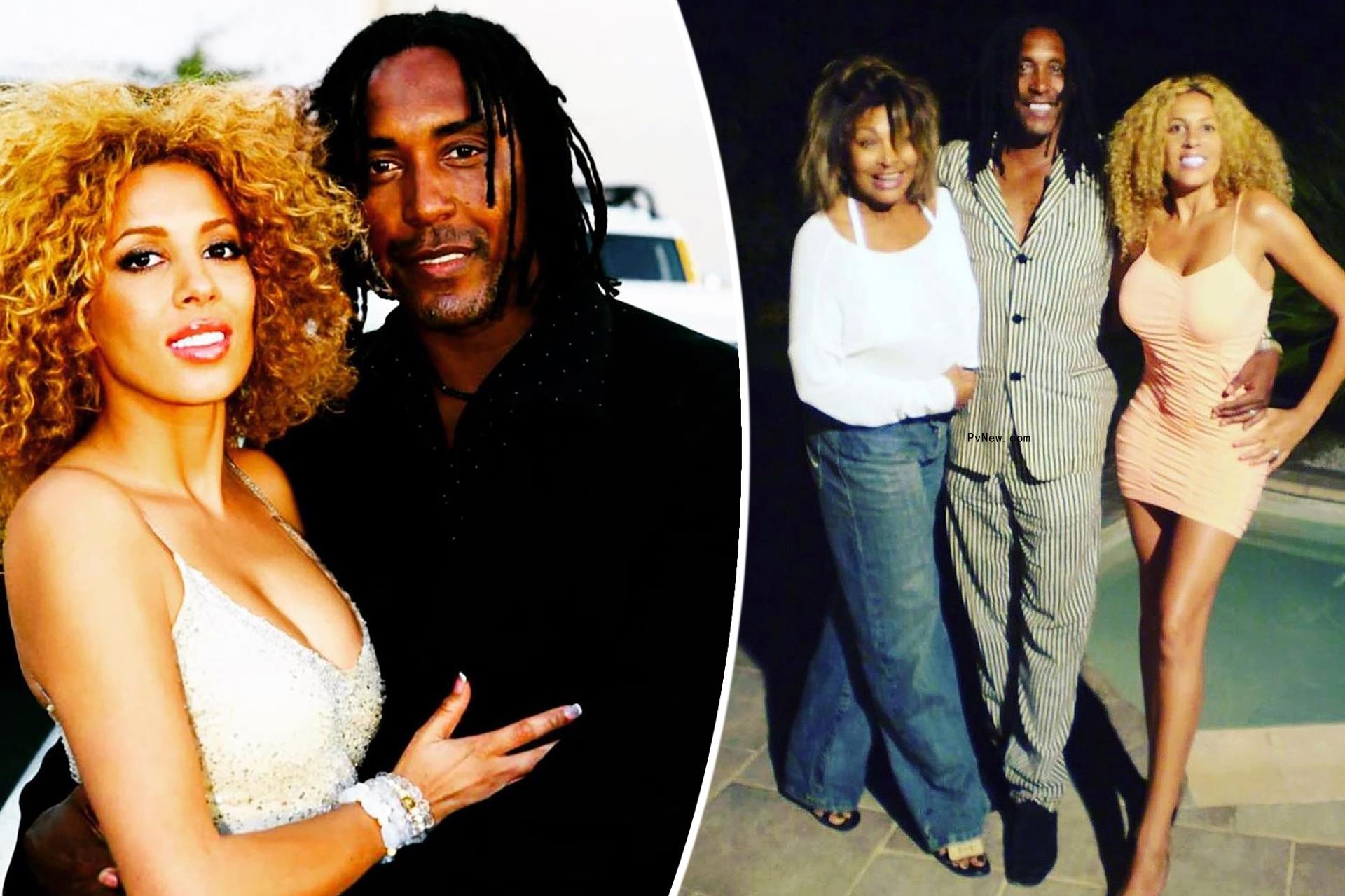 Tina Turner’s daughter-in-law plans to use late husband Ronnie’s sperm to have a baby at 46