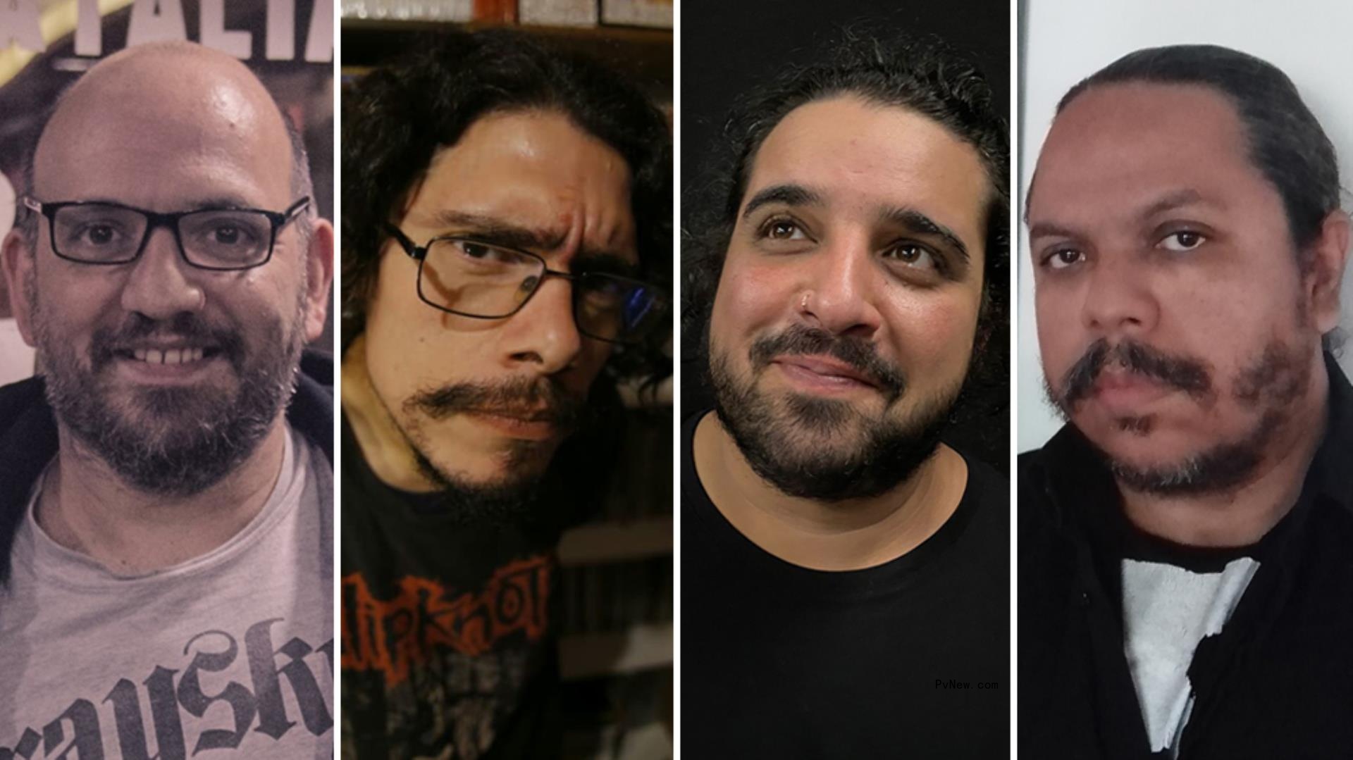 Blood Window’s Tinta Oscura: Sitges Winner Demian Rugna, ‘Desde tu infierno’s’ Sandra Becerril, ‘Evil Eye’s’ Junior Rosario Among Finalists