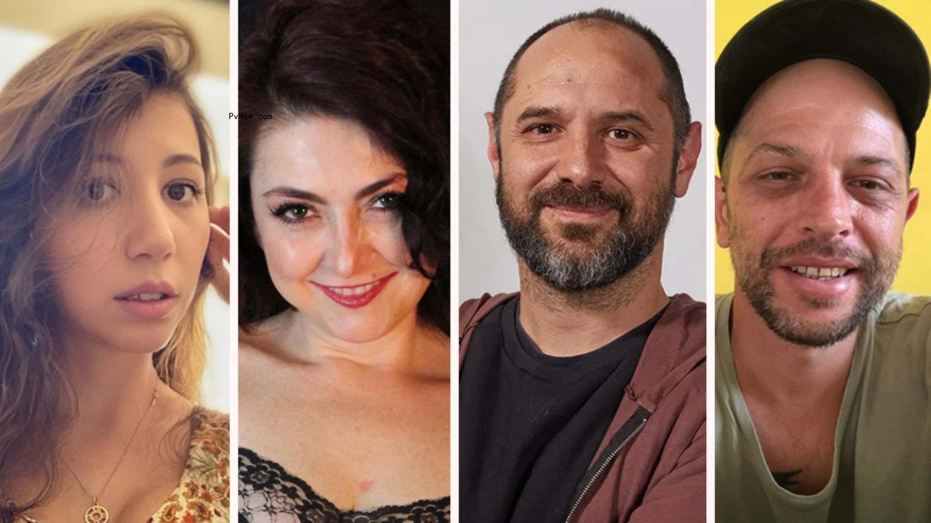 Blood Window’s Tinta Oscura: Sitges Winner Demian Rugna, ‘Desde tu infierno’s’ Sandra Becerril, ‘Evil Eye’s’ Junior Rosario Among Finalists