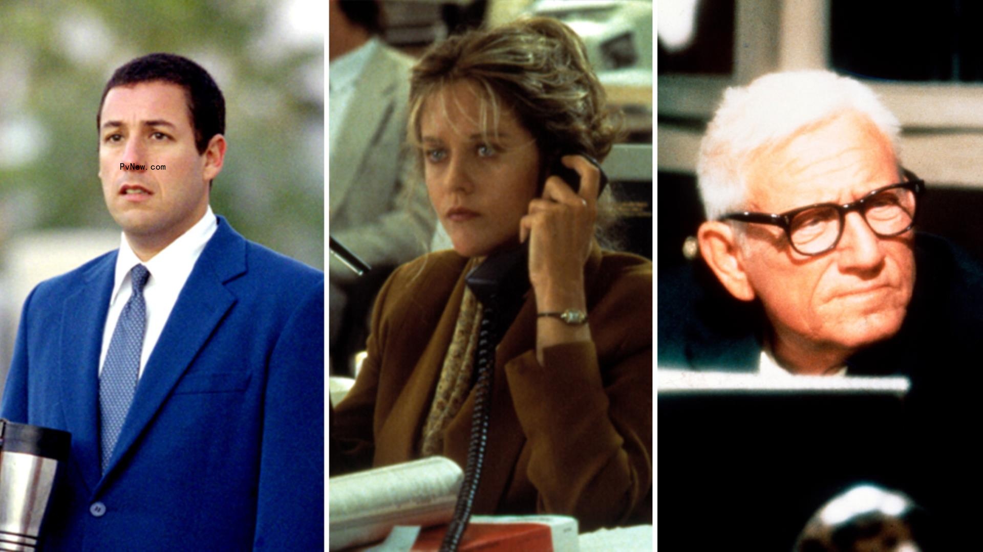 ‘Sleepless in Seattle,’ ‘Punch-Drunk Love’ 4K Reissues Anchor Sony Pictures Home Entertainment’s Columbia Classics Vol. 4 Box Set