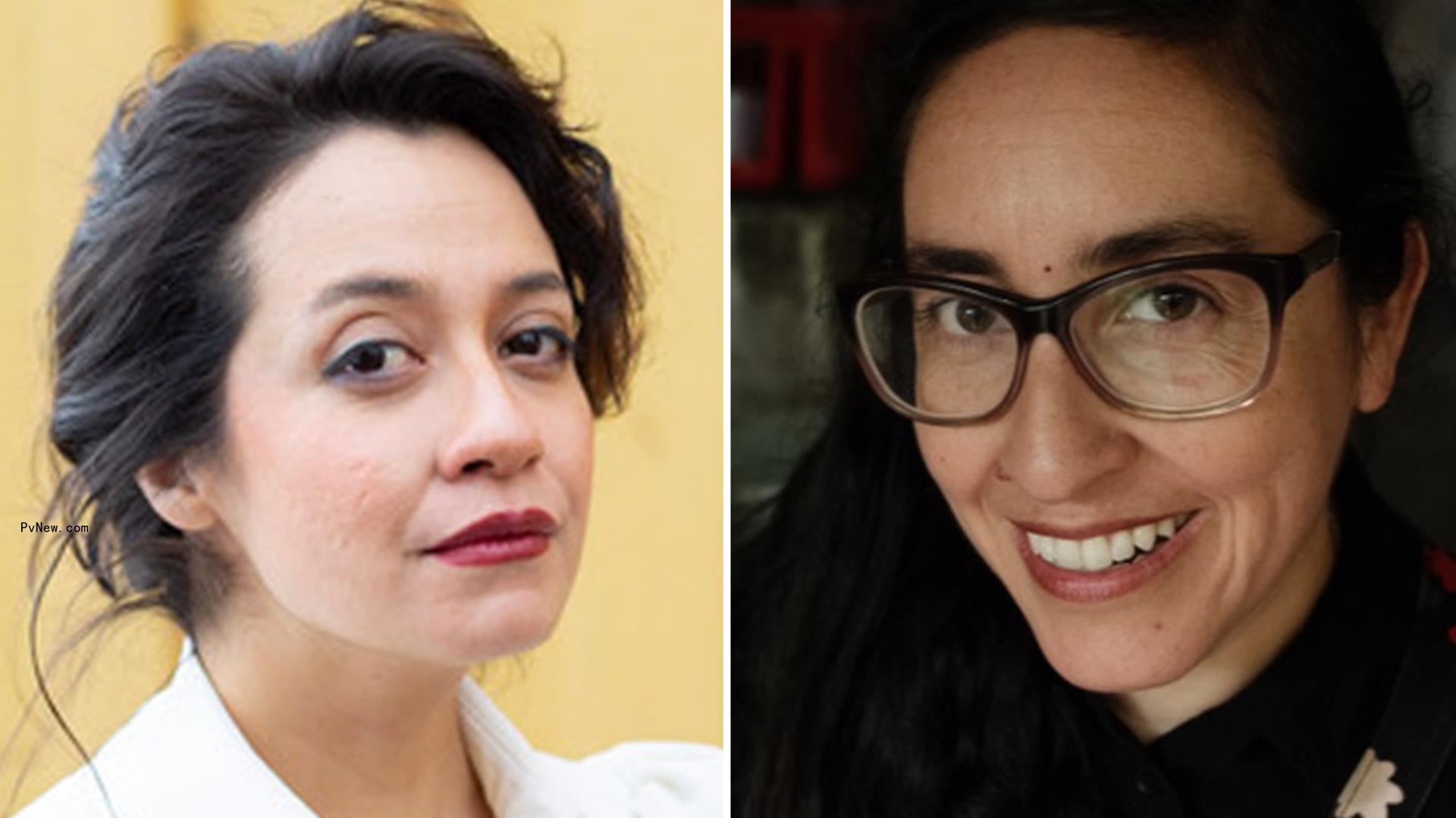Ventana Sur Highlight ‘Elena,’ Written by Cannes Camera d’Or Winner César Díaz, Boarded by Joachim Lafosse Producer Stenola