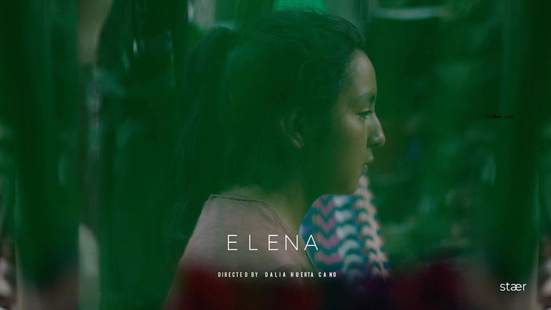 Ventana Sur Highlight ‘Elena,’ Written by Cannes Camera d’Or Winner César Díaz, Boarded by Joachim Lafosse Producer Stenola