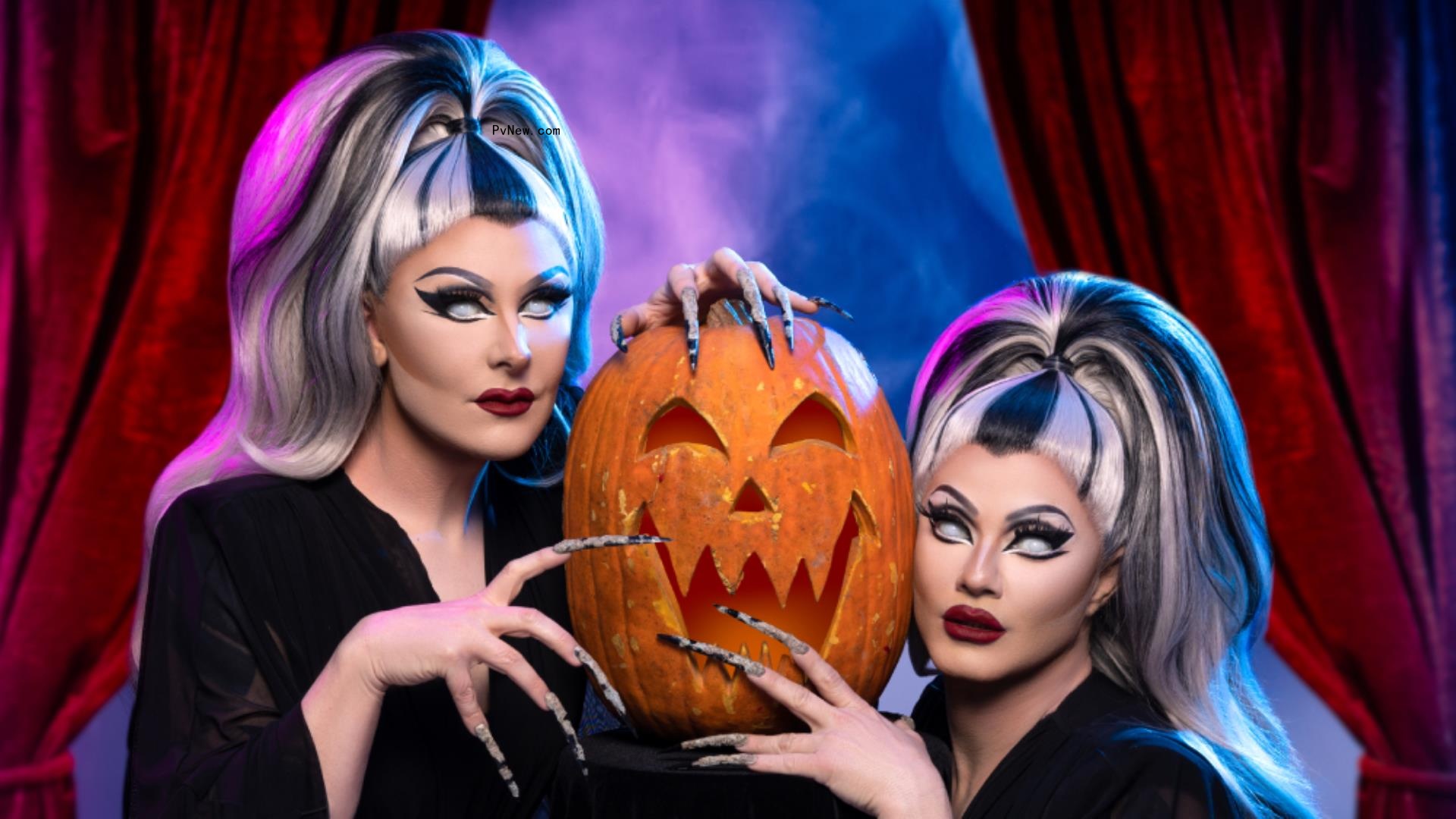 Boulet Brothers’s ‘Halfway to Halloween’ Special to Premiere on AMC+ and Shudder