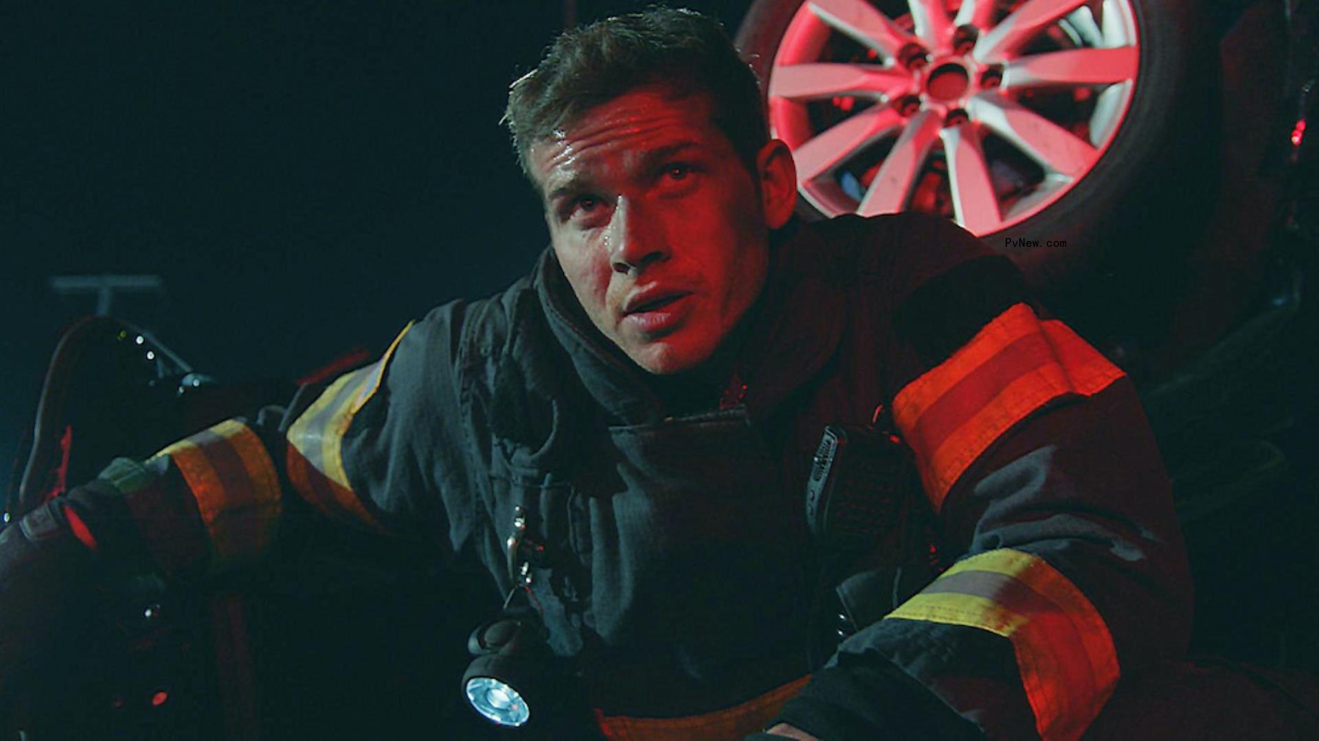 ‘9-1-1’ Star Oliver Stark on Buck’s ‘It’s a Wo<i></i>nderful Life’ Coma Dream Twists, All Those Easter Eggs and What Comes Next