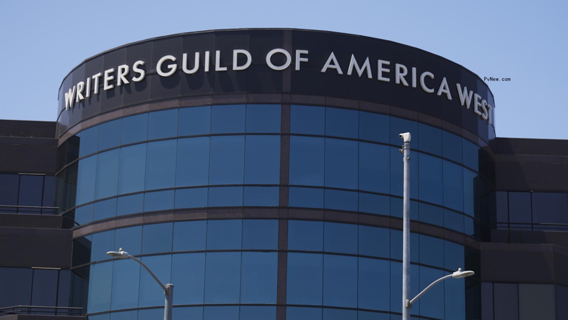 WGA and AMPTP Exchange Proposals Ahead of Next Week’s Negotiations