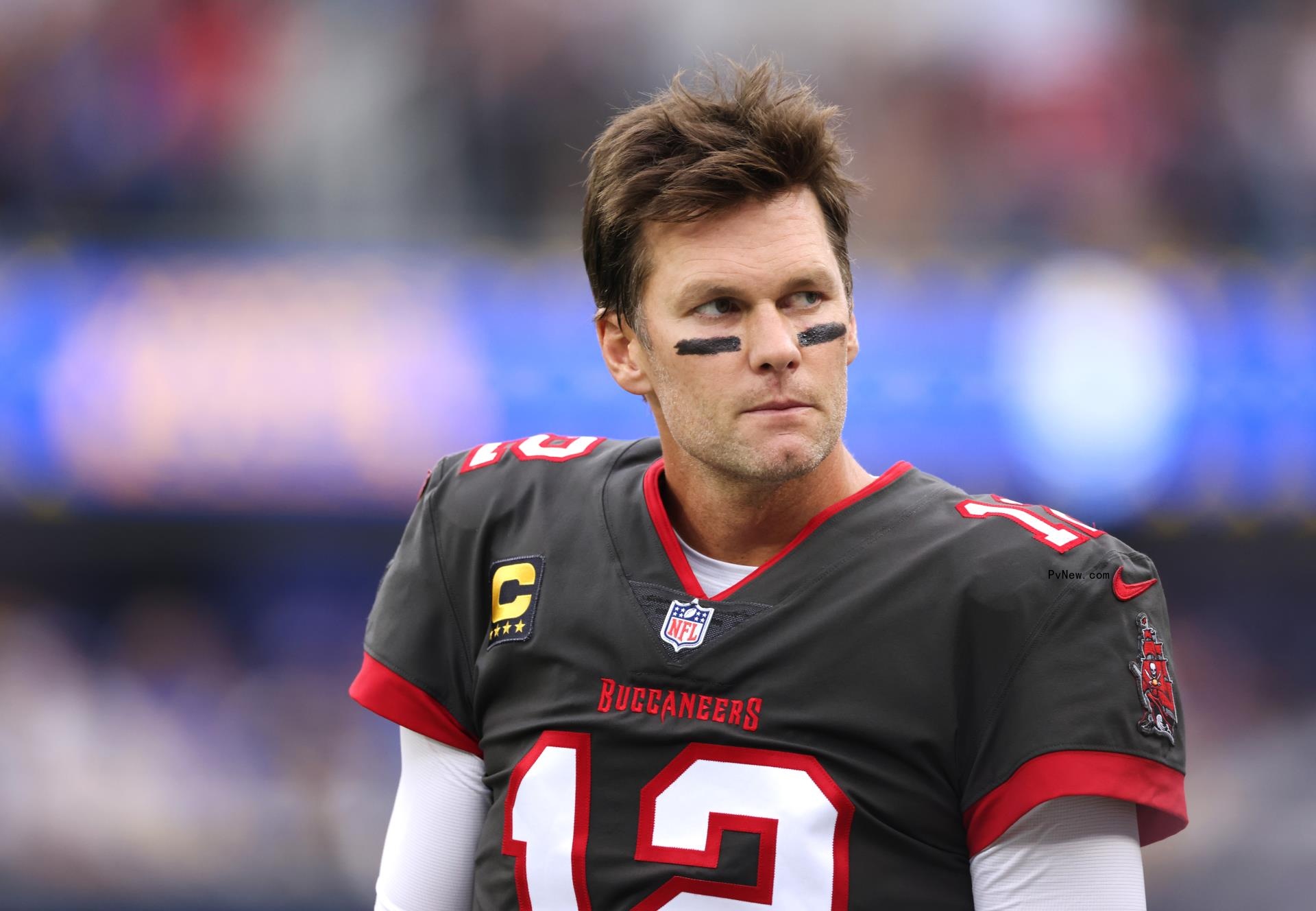 Tom Brady 