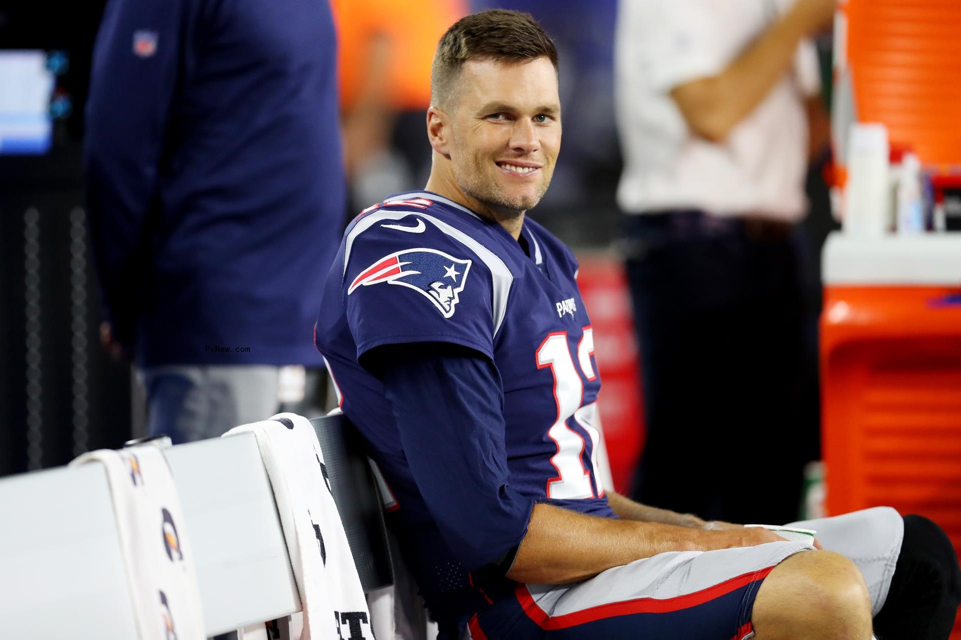 Tom Brady 