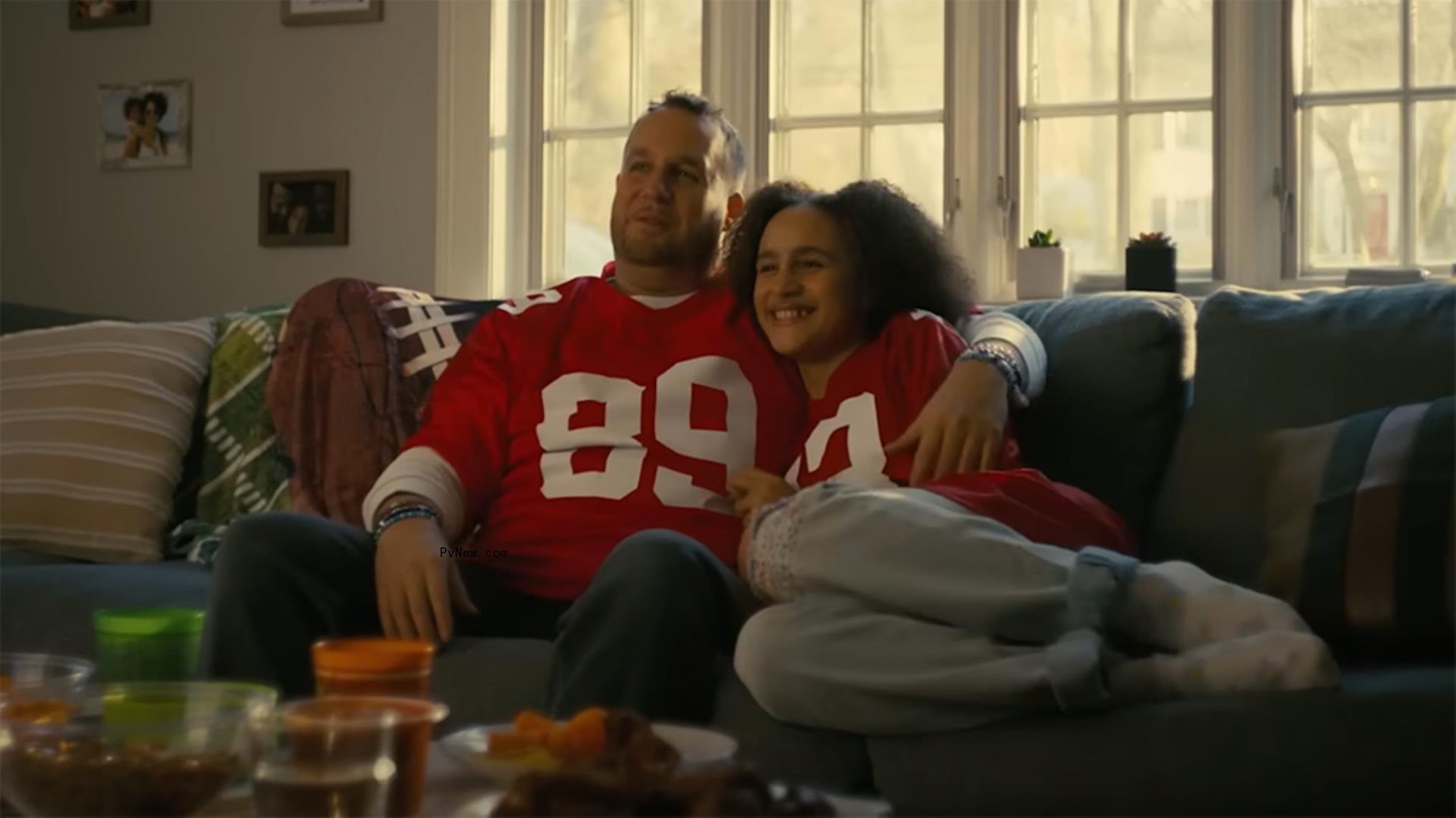 Taylor Swift Saves Father-Daughter Relatio<i></i>nships in Cetaphil’s Sentimental Super Bowl Commercial
