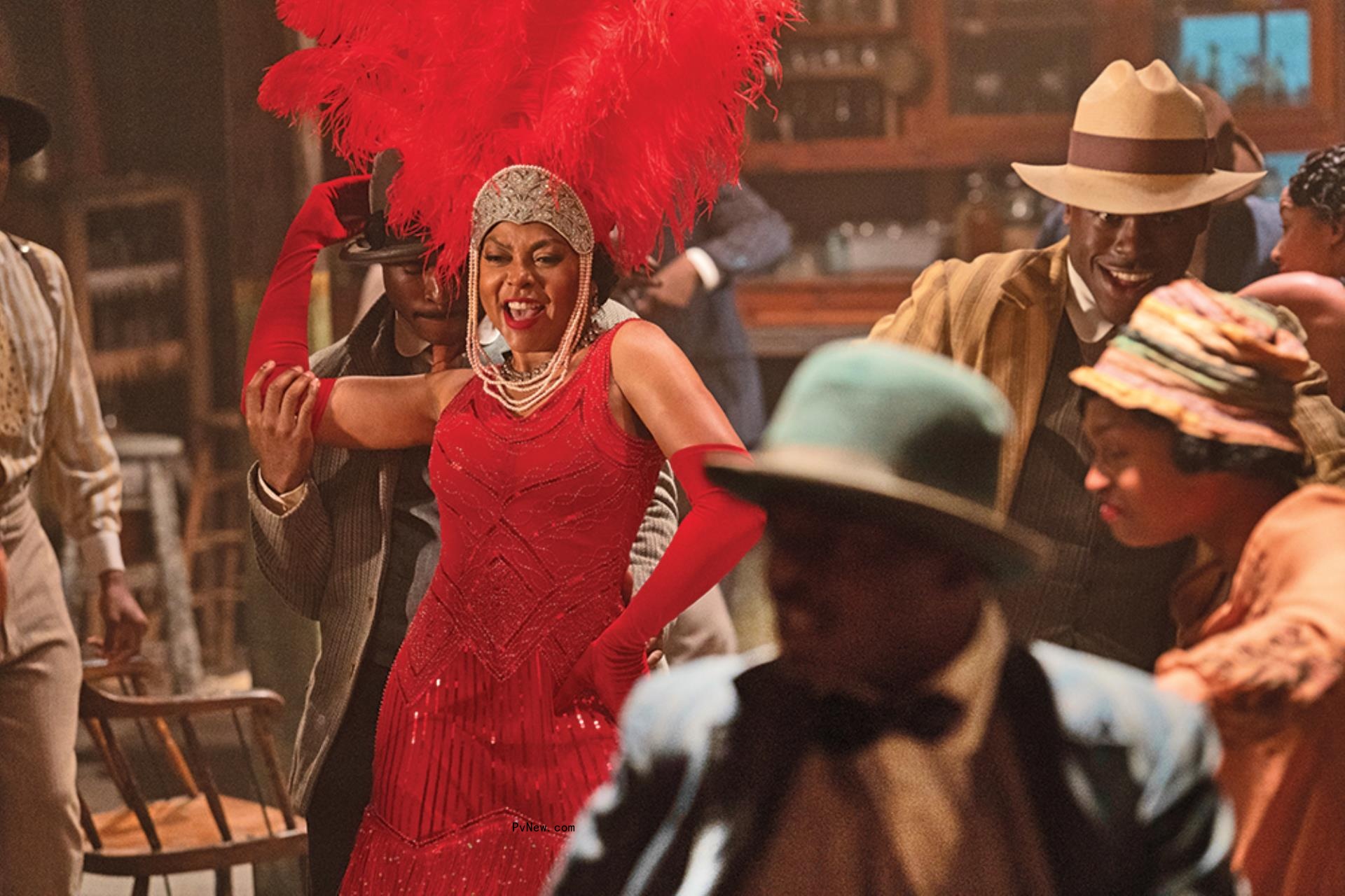 A Tale of Two ‘Color Purple’ Supporting Actress Contenders, and Who Can Get Nominated
